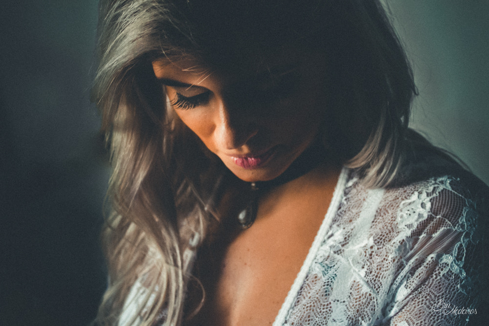 Canon EF-S 18-55mm F3.5-5.6 III sample photo. Carol <3 photography