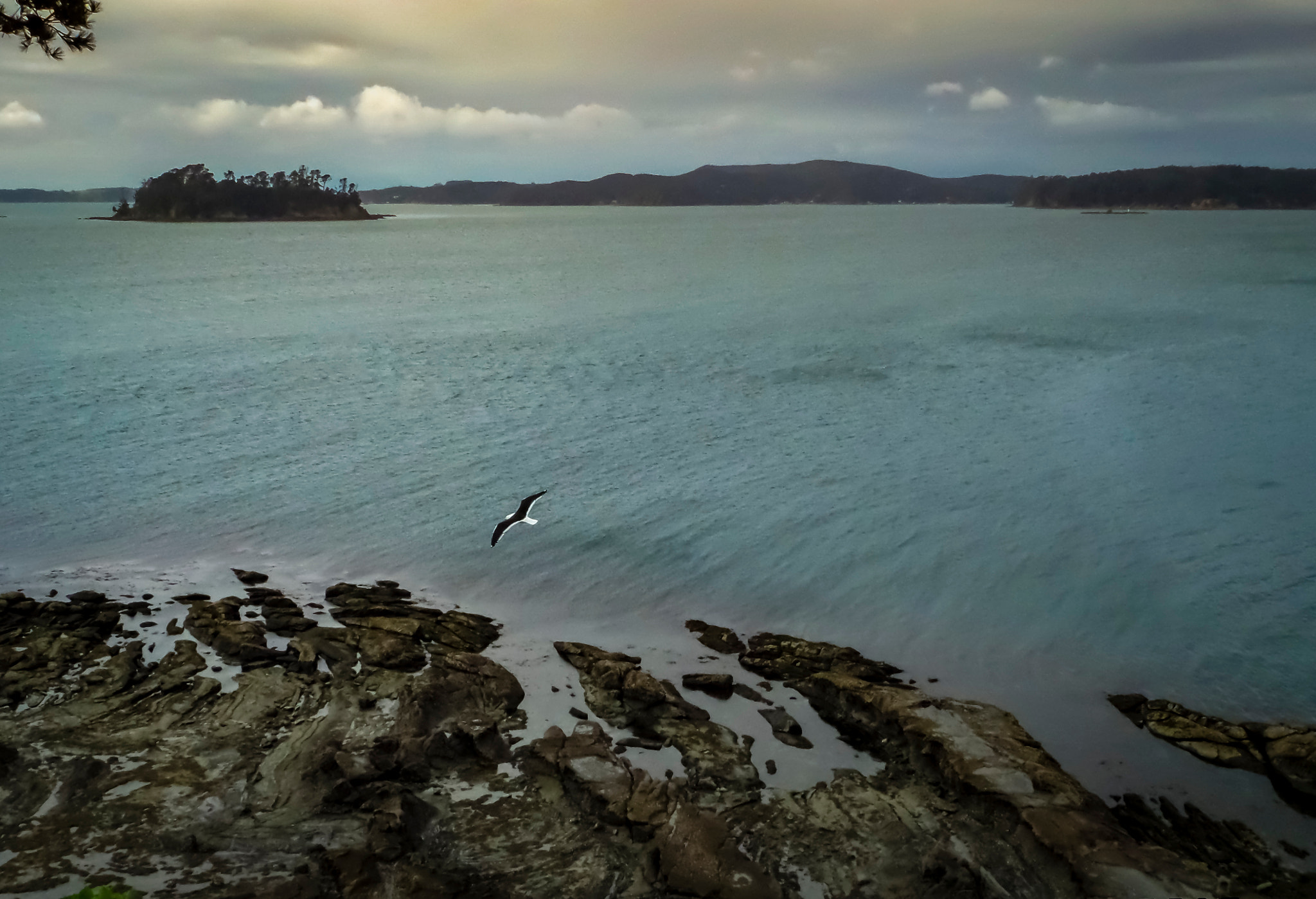 Samsung WB250F/WB251F/WB252F sample photo. Riff beach photography