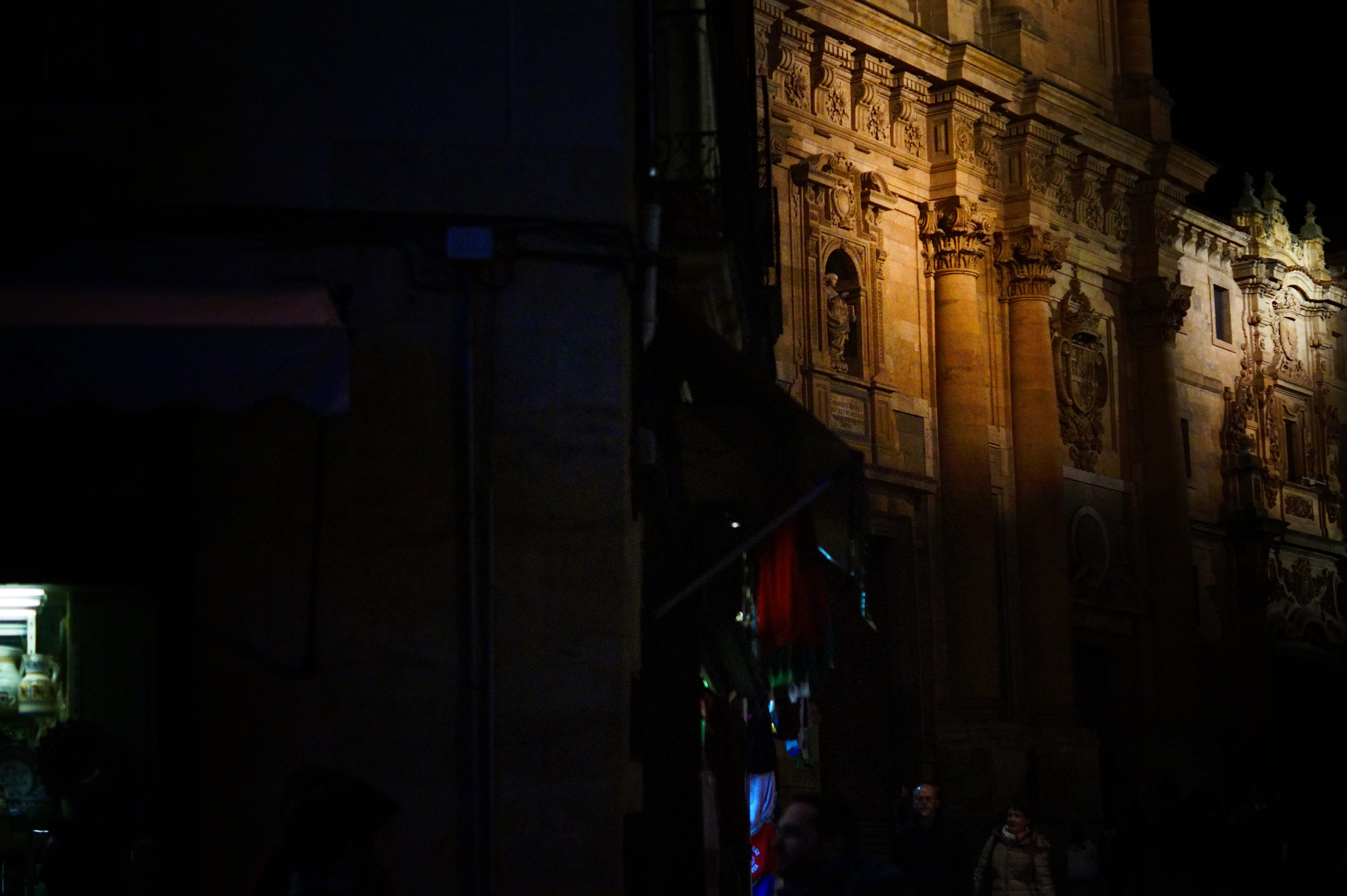 Sony SLT-A58 + Sony DT 50mm F1.8 SAM sample photo. Light photography