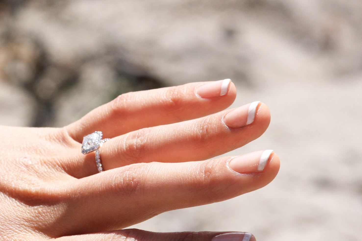 Canon EOS 40D sample photo. Engagement success photography