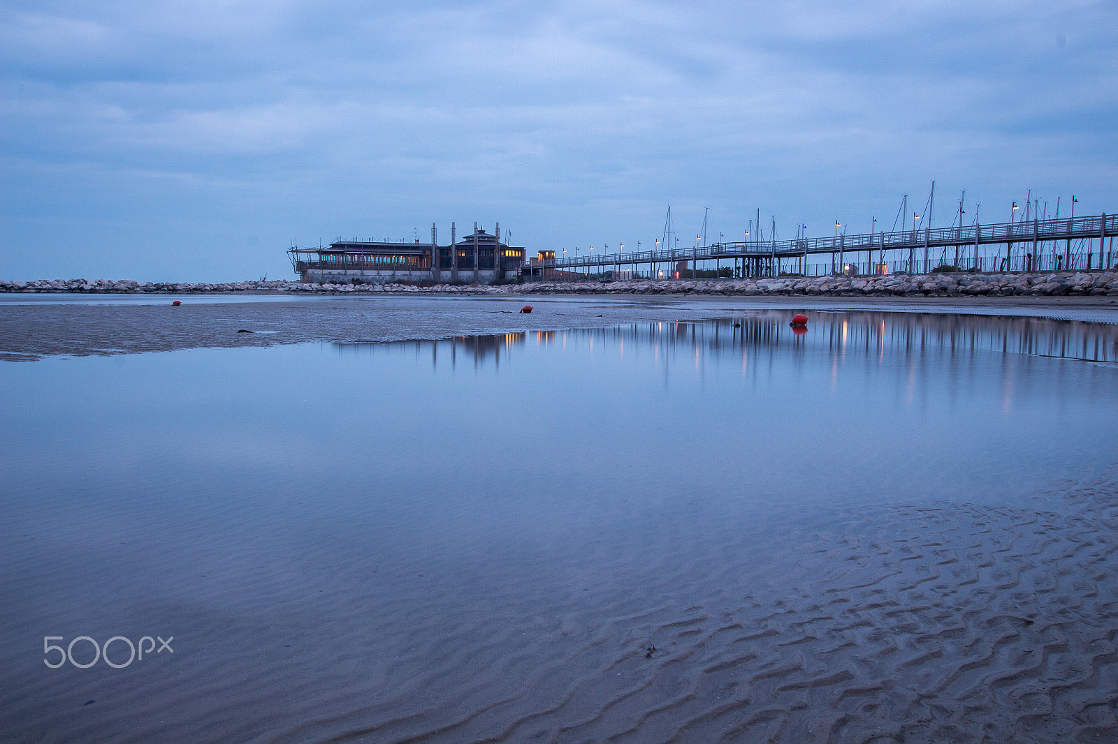 Sigma 10-20mm F3.5 EX DC HSM sample photo. Rimini photography