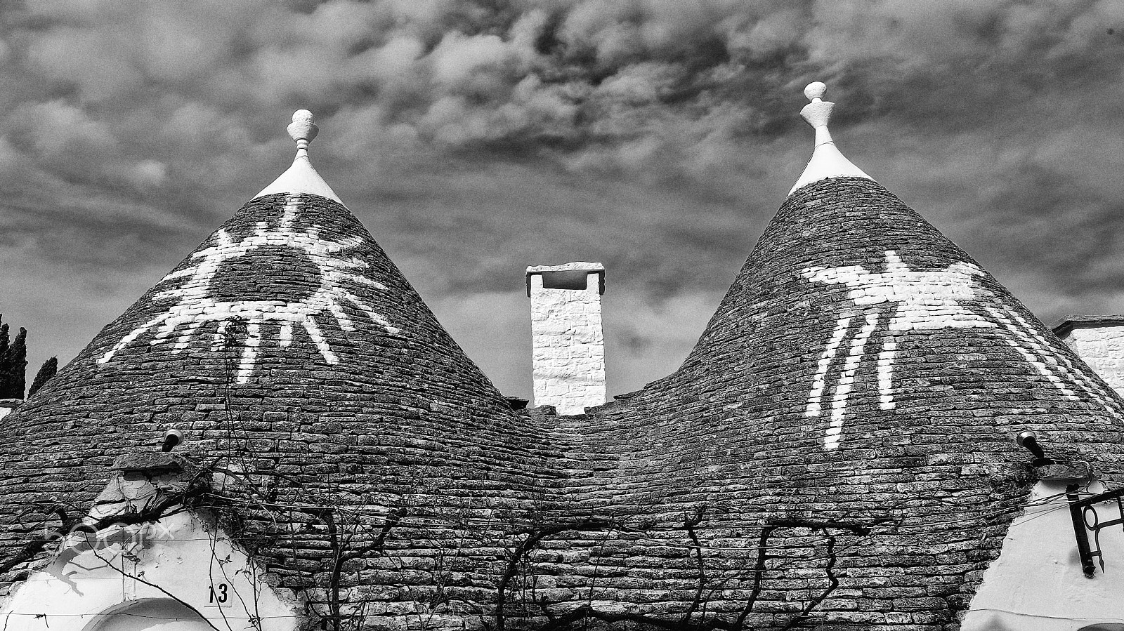 Fujifilm X-Pro2 + Fujifilm XF 18-55mm F2.8-4 R LM OIS sample photo. Alberobello 15 photography