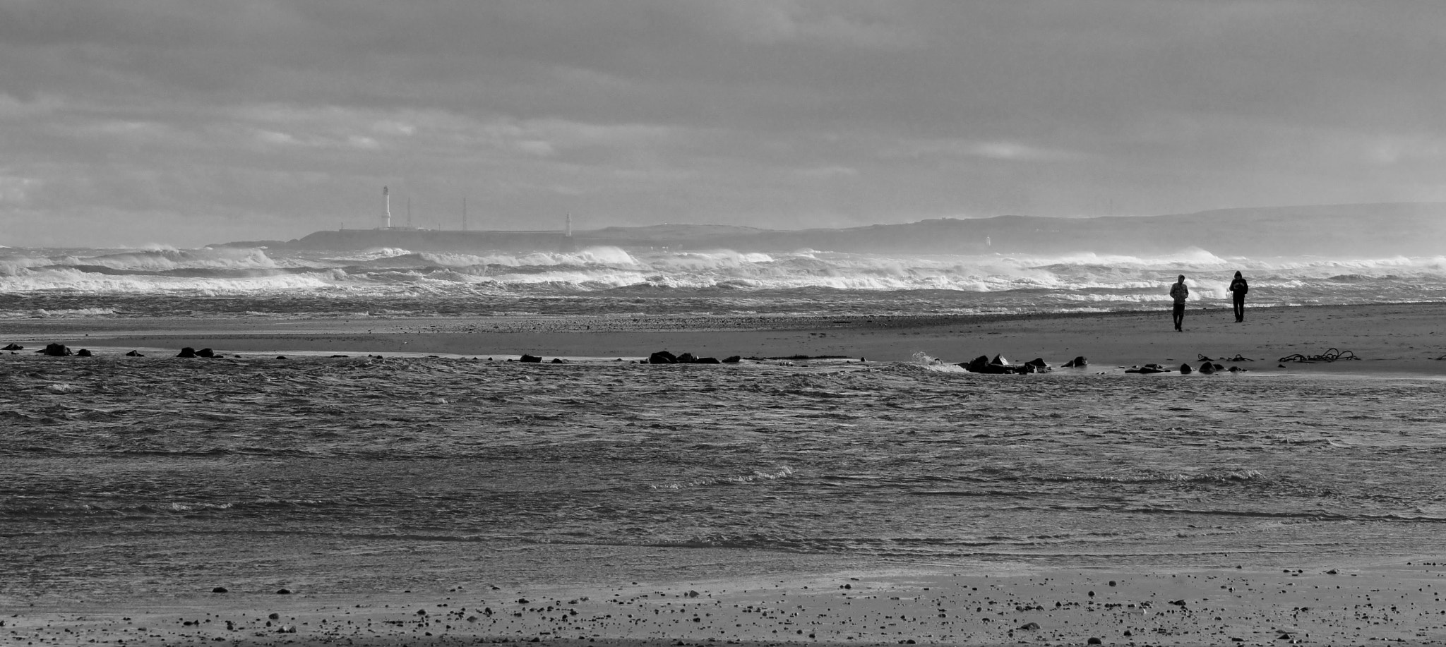 Sony 75-300mm F4.5-5.6 sample photo. A breezy day photography