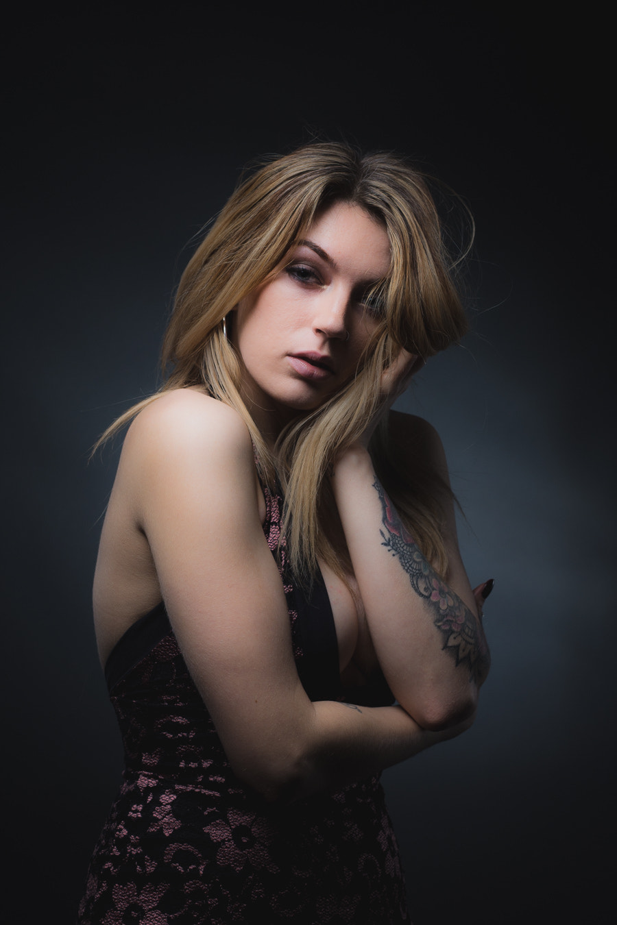 Nikon D7200 + Sigma 50mm F1.4 DG HSM Art sample photo. Hannah photography