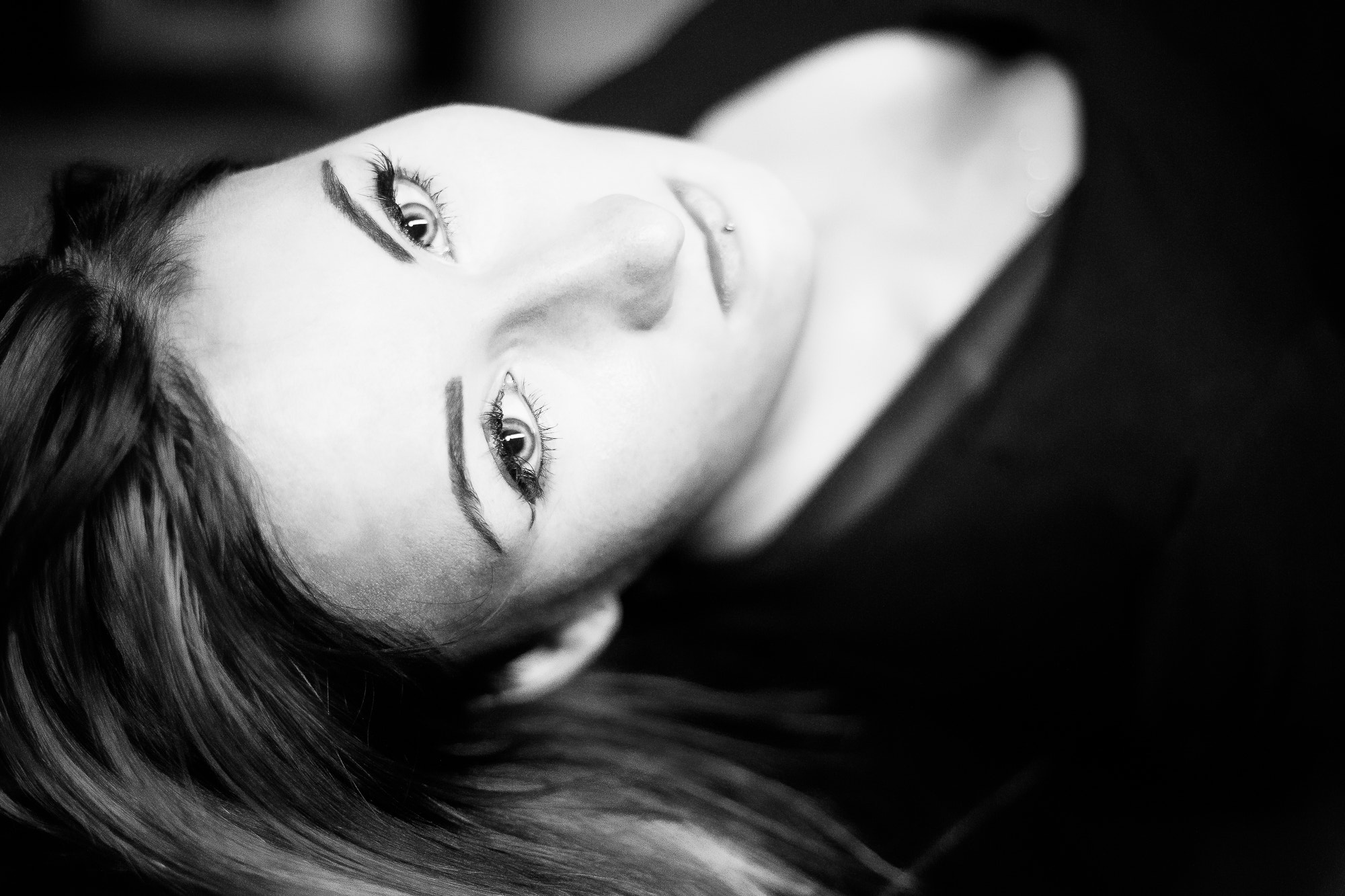 Canon EF 50mm F1.8 II sample photo. Moni photography