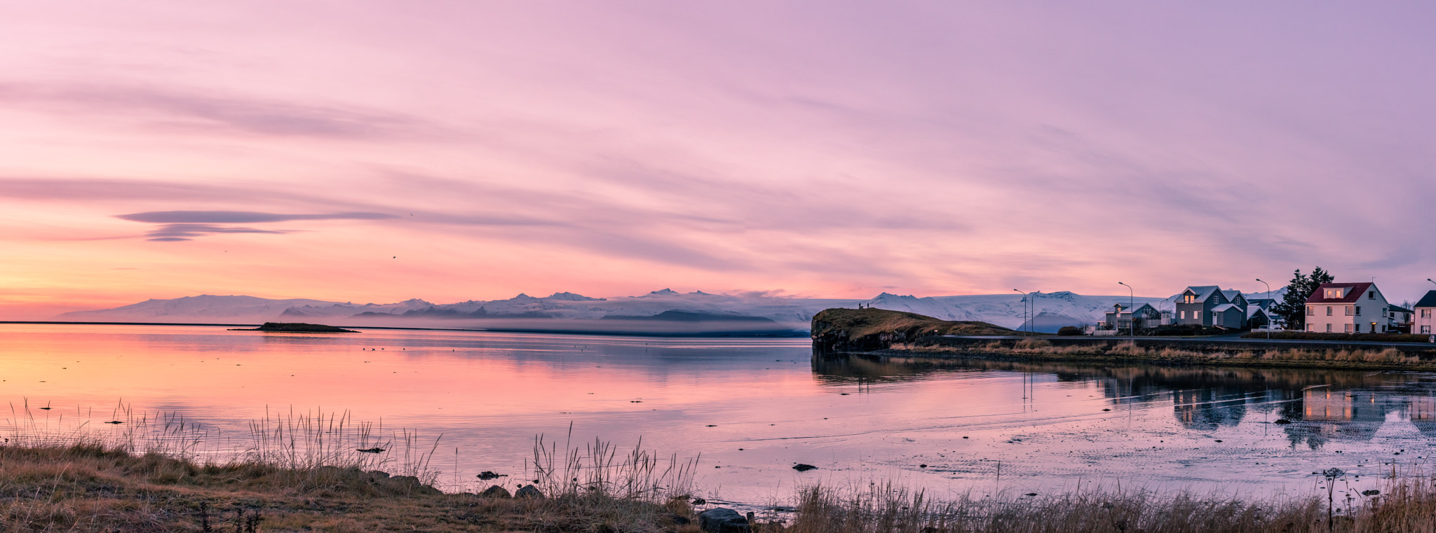 Canon EOS 5DS R + Canon EF 50mm F1.2L USM sample photo. Iceland photography