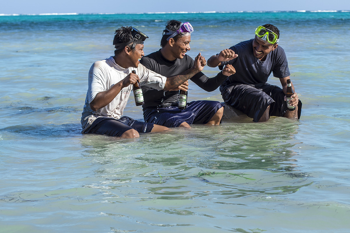 Canon EOS 650D (EOS Rebel T4i / EOS Kiss X6i) sample photo. Belikin - belize photography