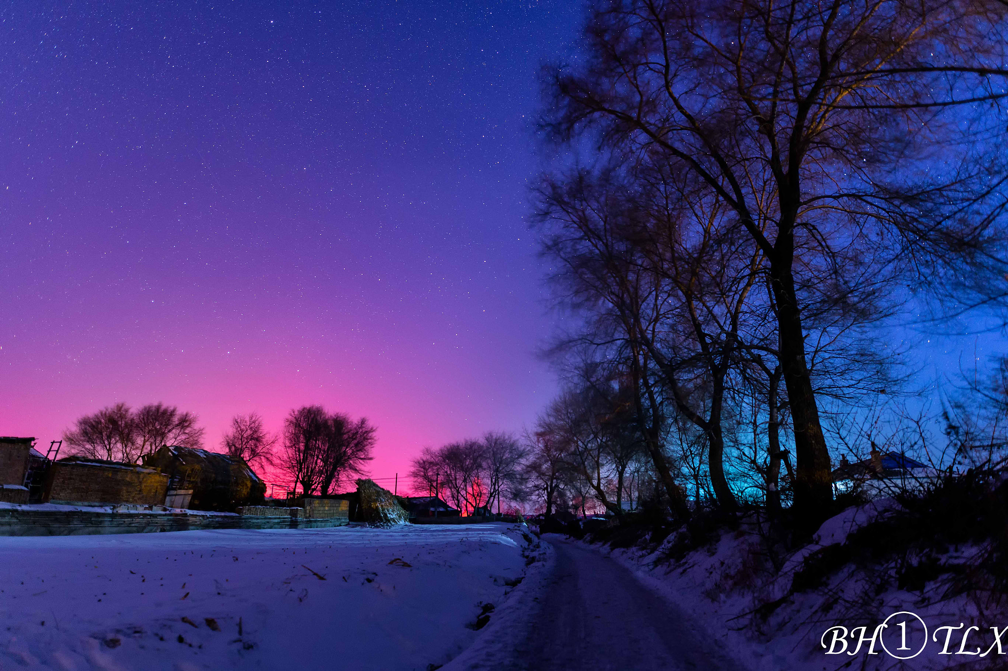 Sigma 20mm F1.4 DG HSM Art sample photo. Rime island,jilin photography