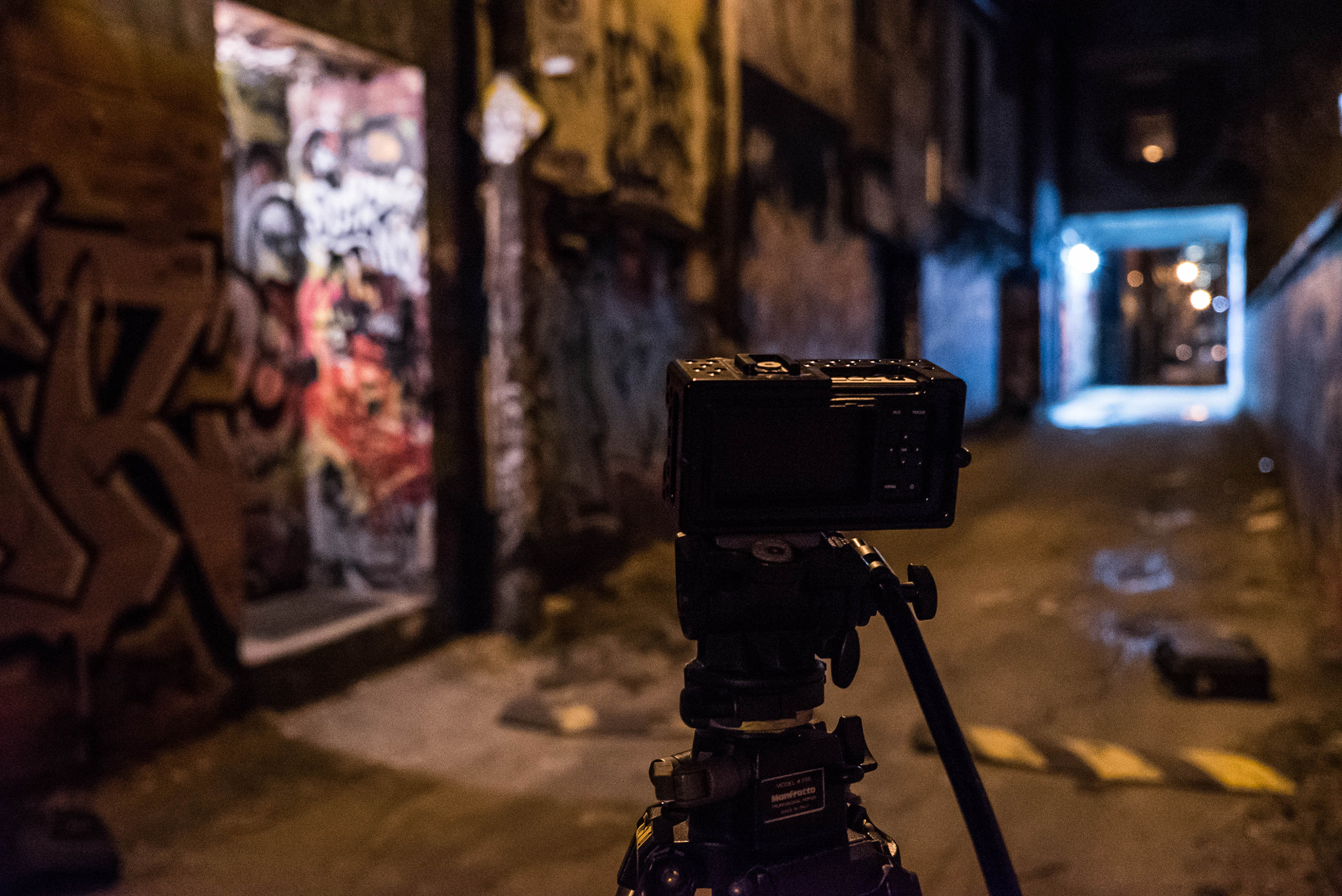 Sony a7S II + Sony Vario Tessar T* FE 24-70mm F4 ZA OSS sample photo. The city is yours. photography