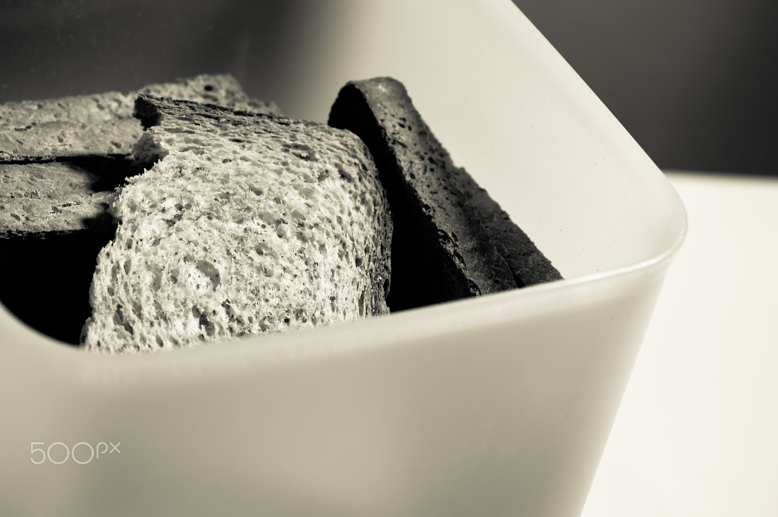 Sigma 105mm F2.8 EX DG OS HSM sample photo. Colazione italiana photography