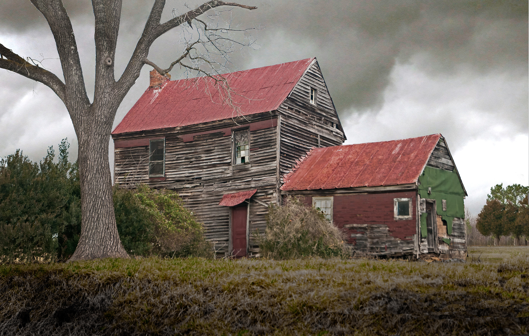 Nikon D300 sample photo. Portraits of ordinary architecture  74 photography