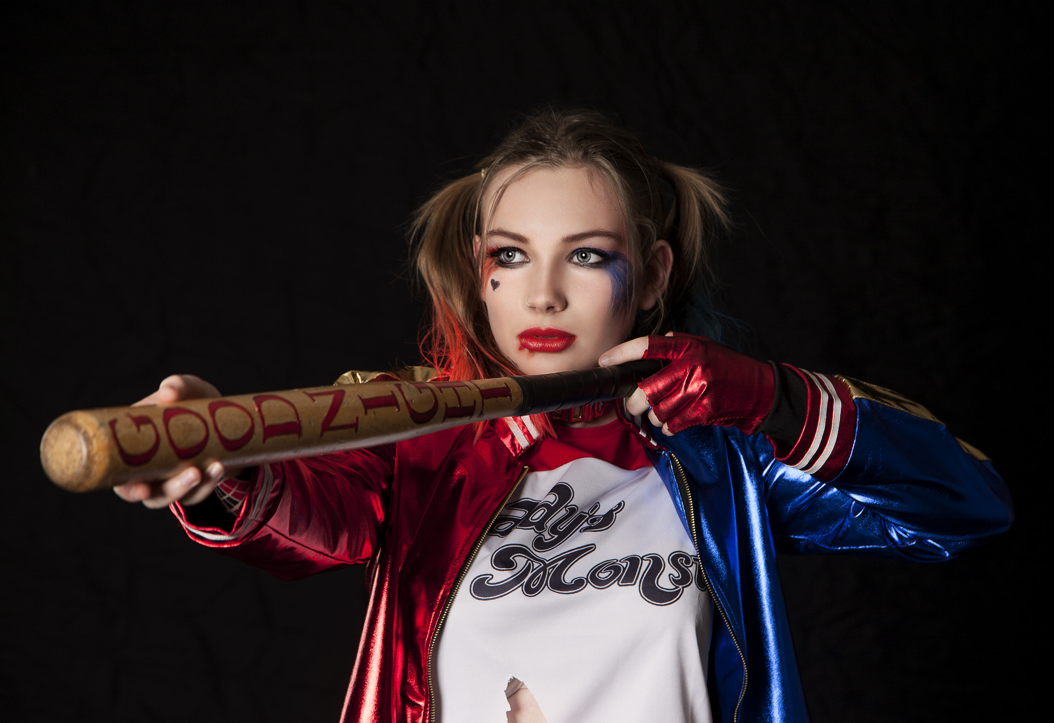 Canon EOS-1Ds Mark III sample photo. India-rose,cosplay photography
