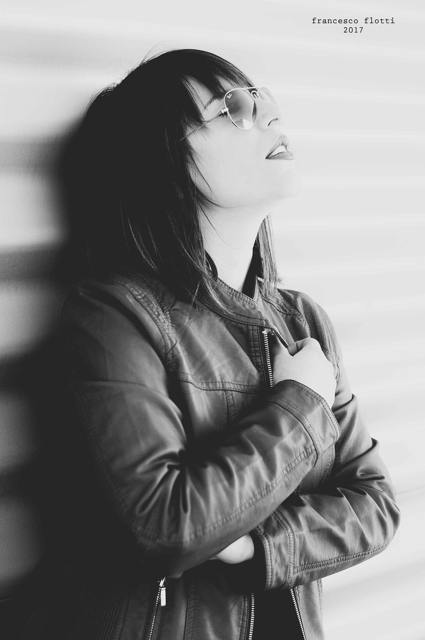 Nikon D300S + Nikon AF-S Nikkor 50mm F1.8G sample photo. Mariella.. photography