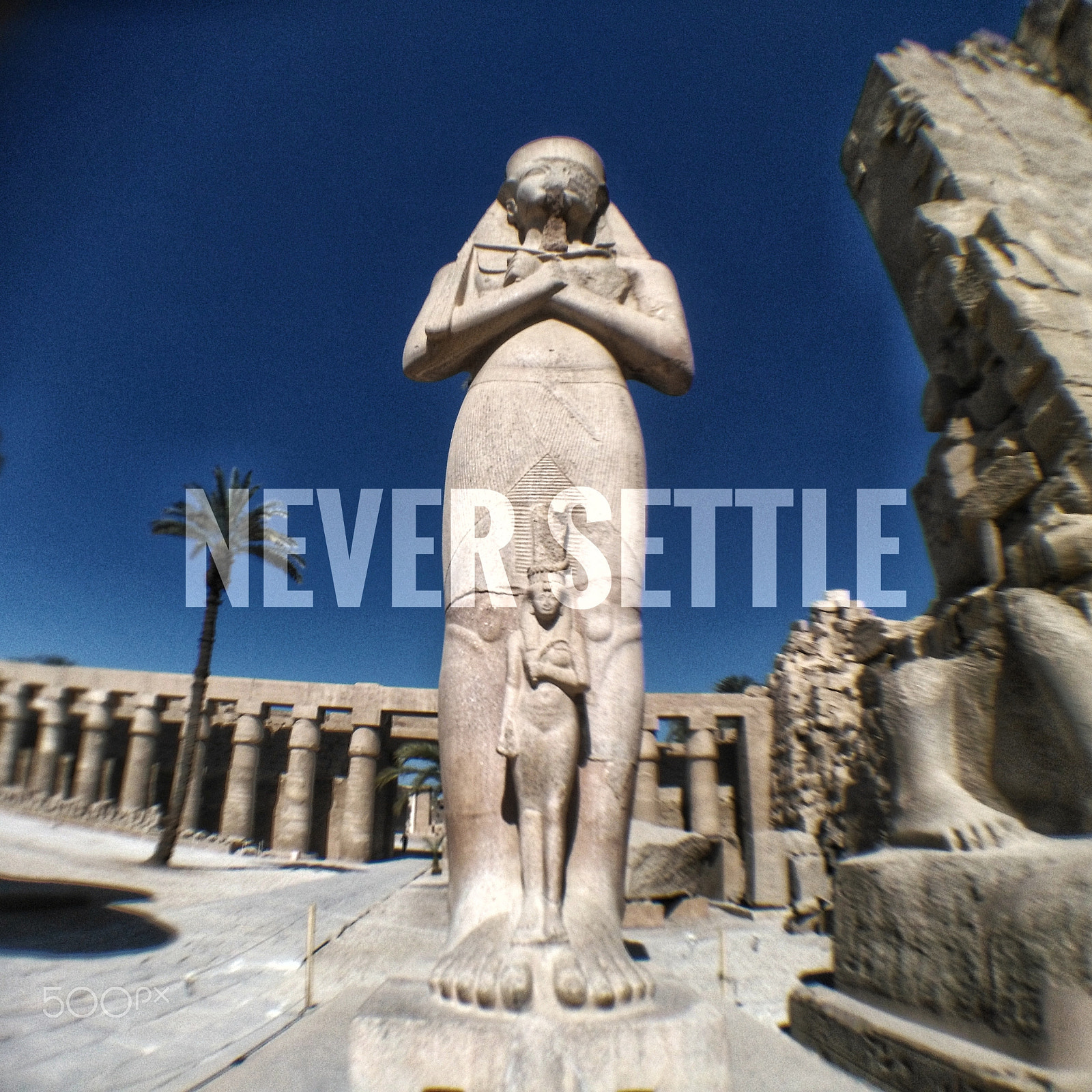 HUAWEI GR5 sample photo. King ramses ii photography