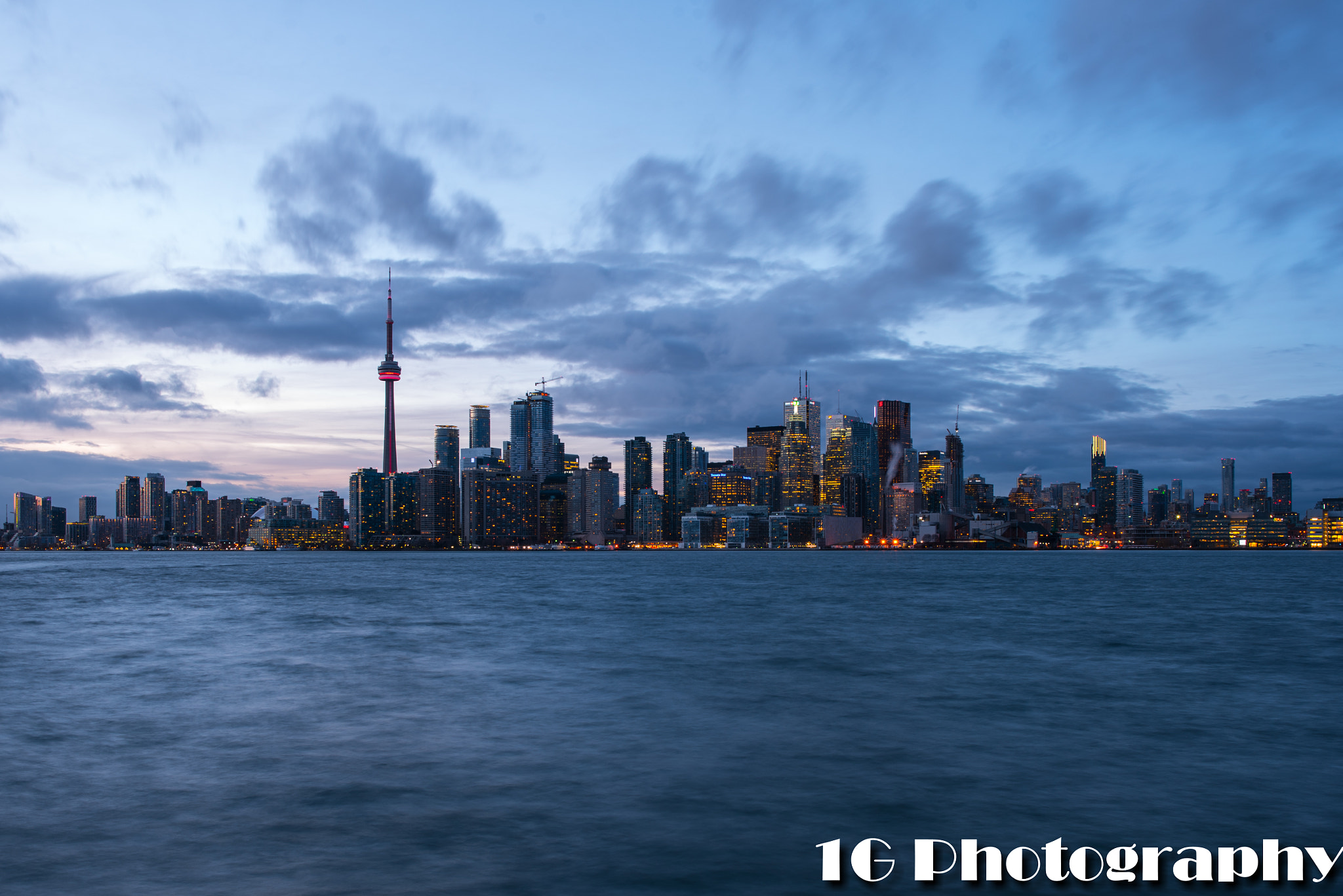 Nikon D750 + Nikon AF-S Nikkor 28mm F1.8G sample photo. Toronto in all its glory  photography