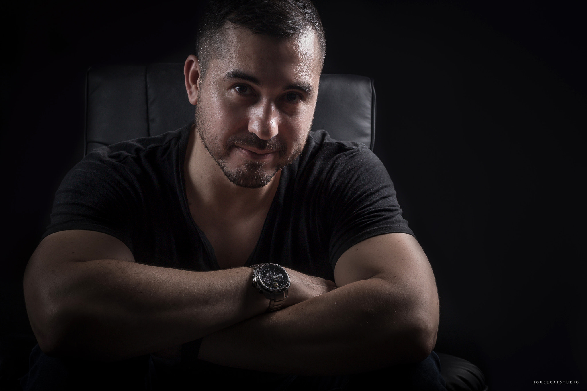 Canon EOS 70D + Canon EF 40mm F2.8 STM sample photo. Christian - dj c-fiz photography