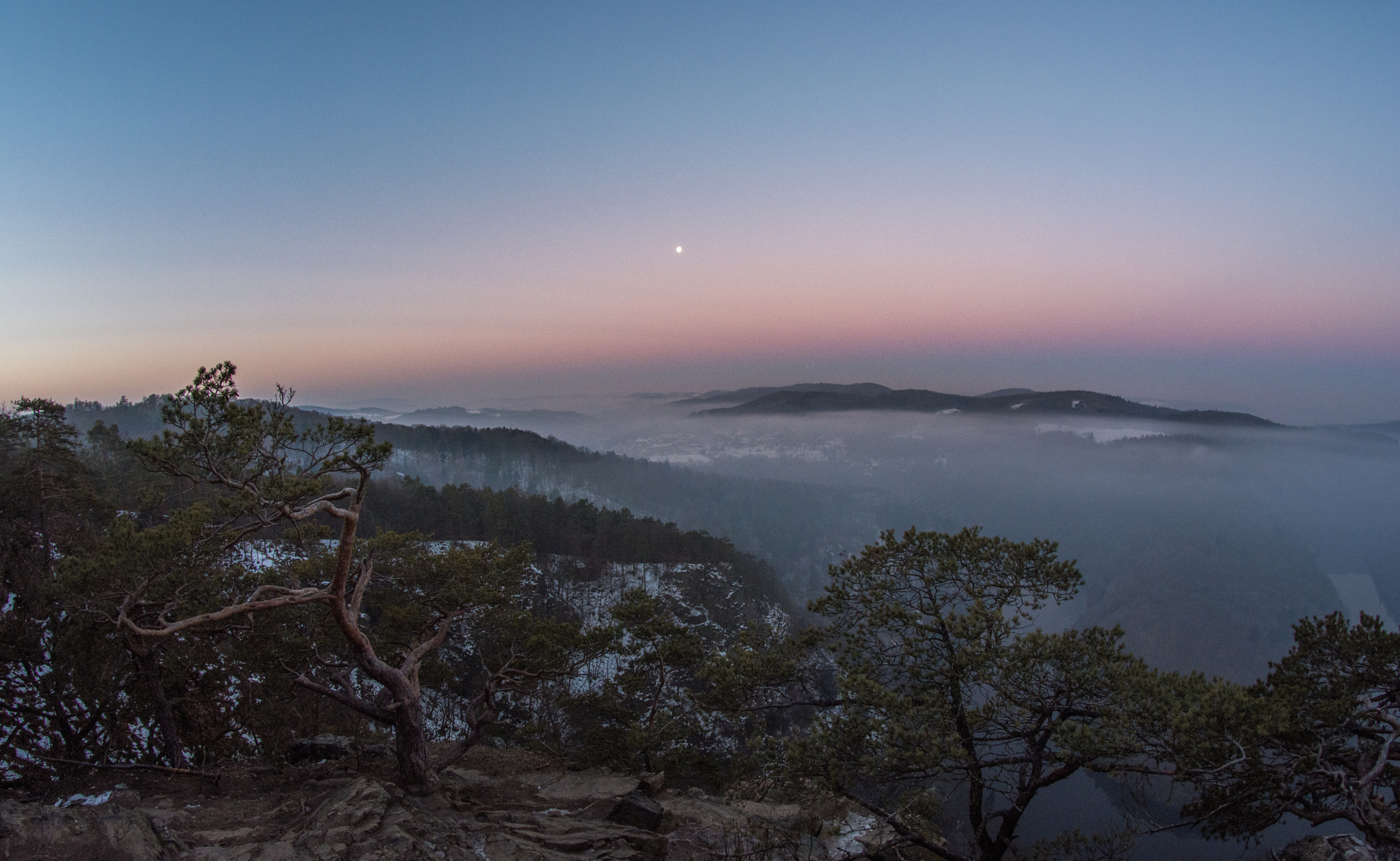 Nikon D5200 + Samyang 8mm F3.5 Aspherical IF MC Fisheye sample photo. Dsc photography