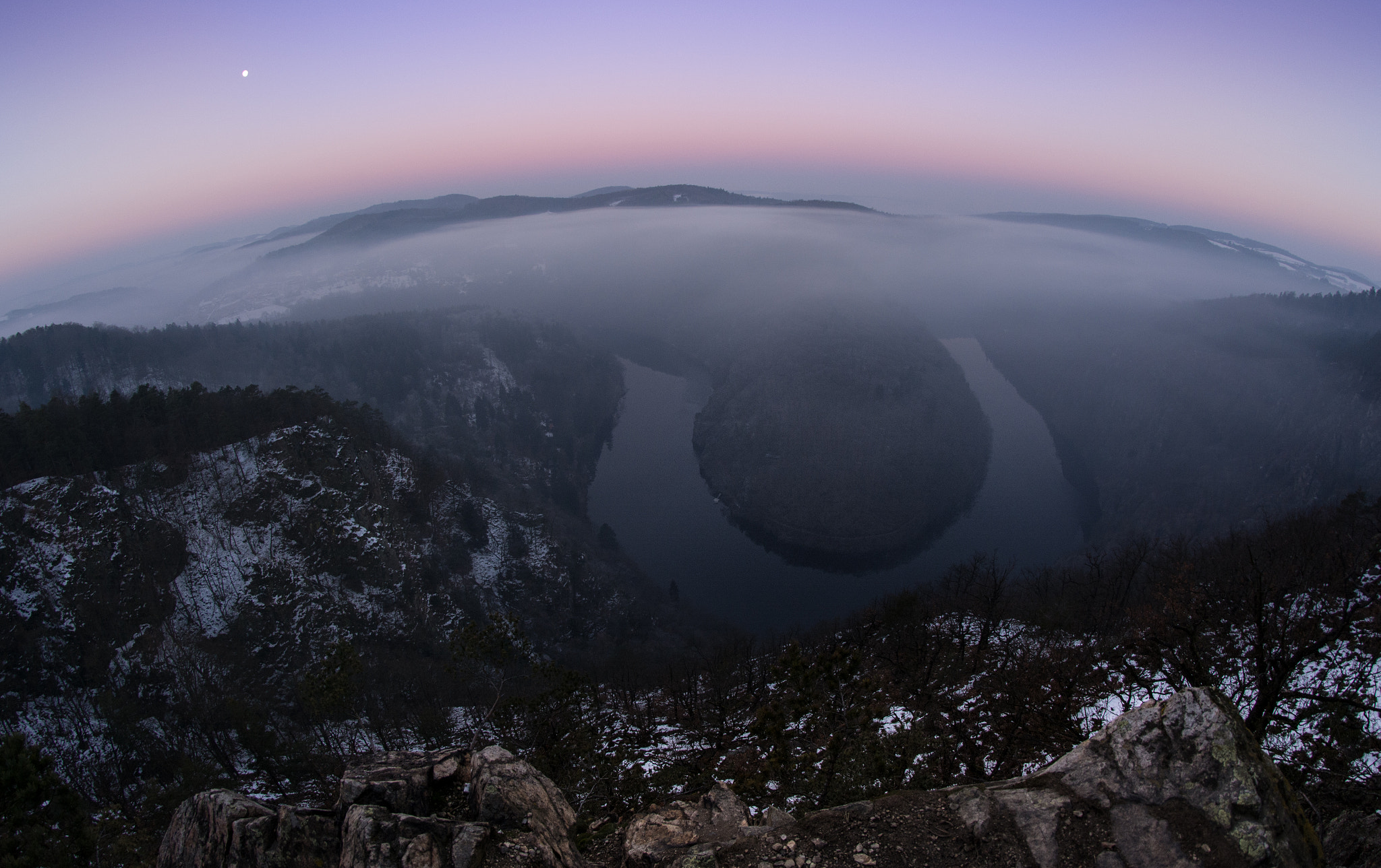 Nikon D5200 + Samyang 8mm F3.5 Aspherical IF MC Fisheye sample photo. Dsc photography