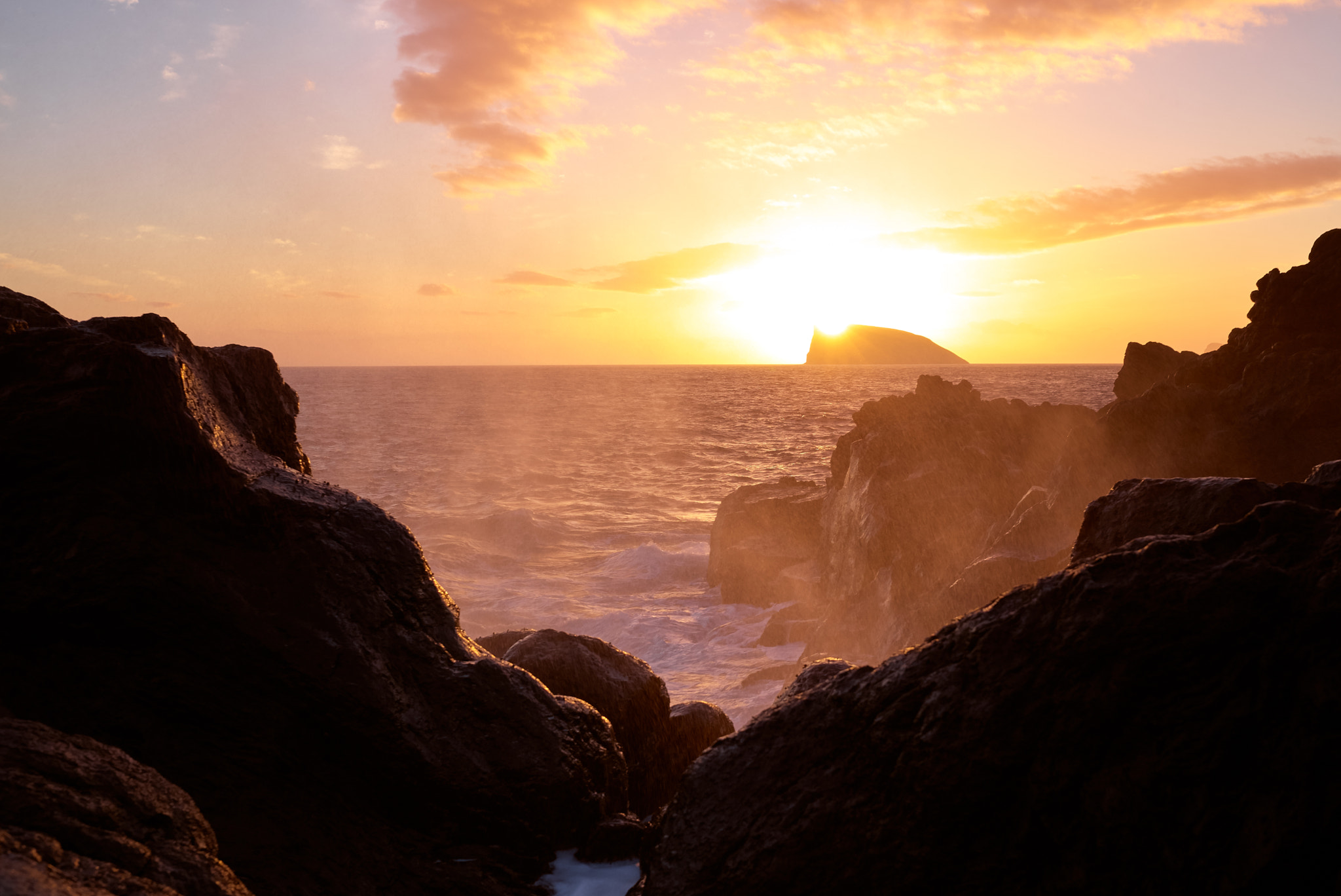 Leica Summarit-M 35mm F2.4 ASPH sample photo. Azores photography