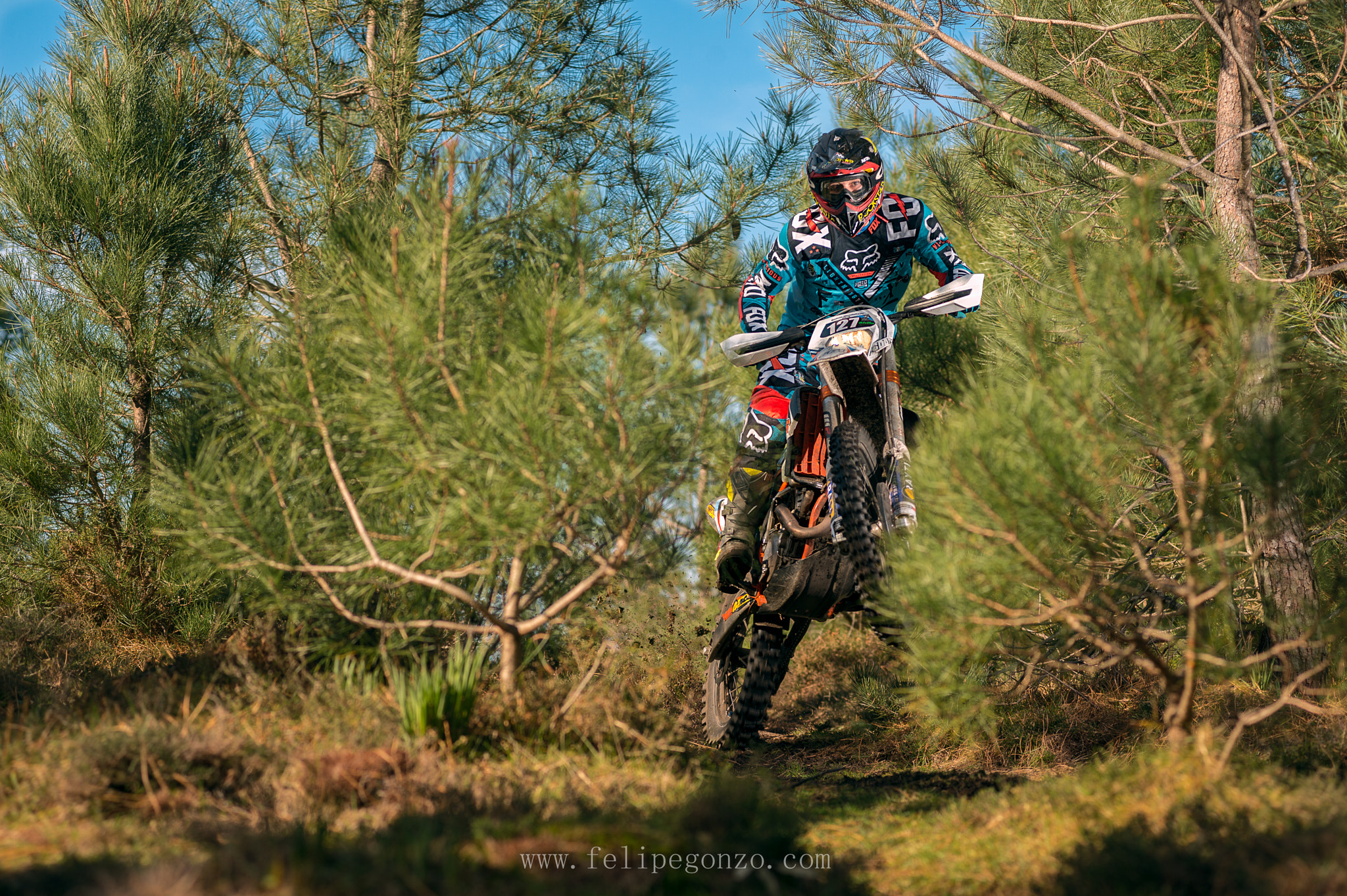 Nikon AF-Nikkor 80-200mm F2.8D ED sample photo. Wheeeeeeelie. photography