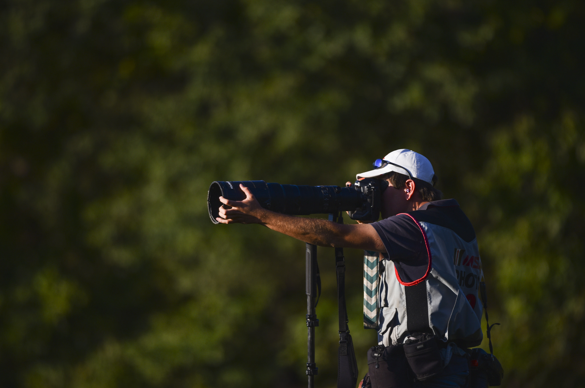 Nikon AF-S Nikkor 200-400mm F4G ED-IF VR sample photo. We need your help! photography