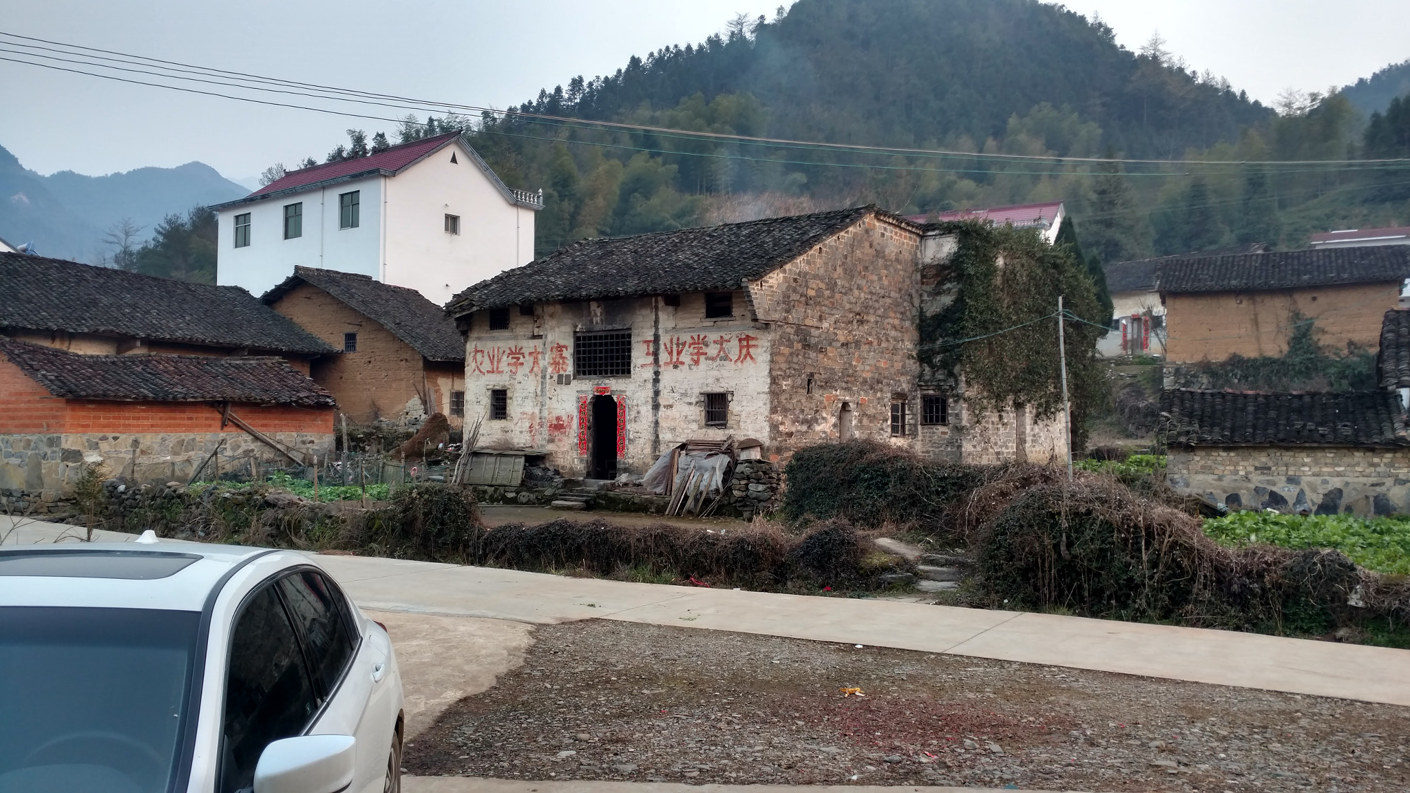 Motorola Moto X Style sample photo