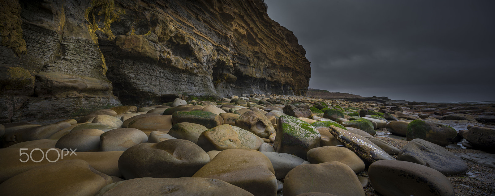 Canon TS-E 24.0mm f/3.5 L II sample photo. Mood and tone photography