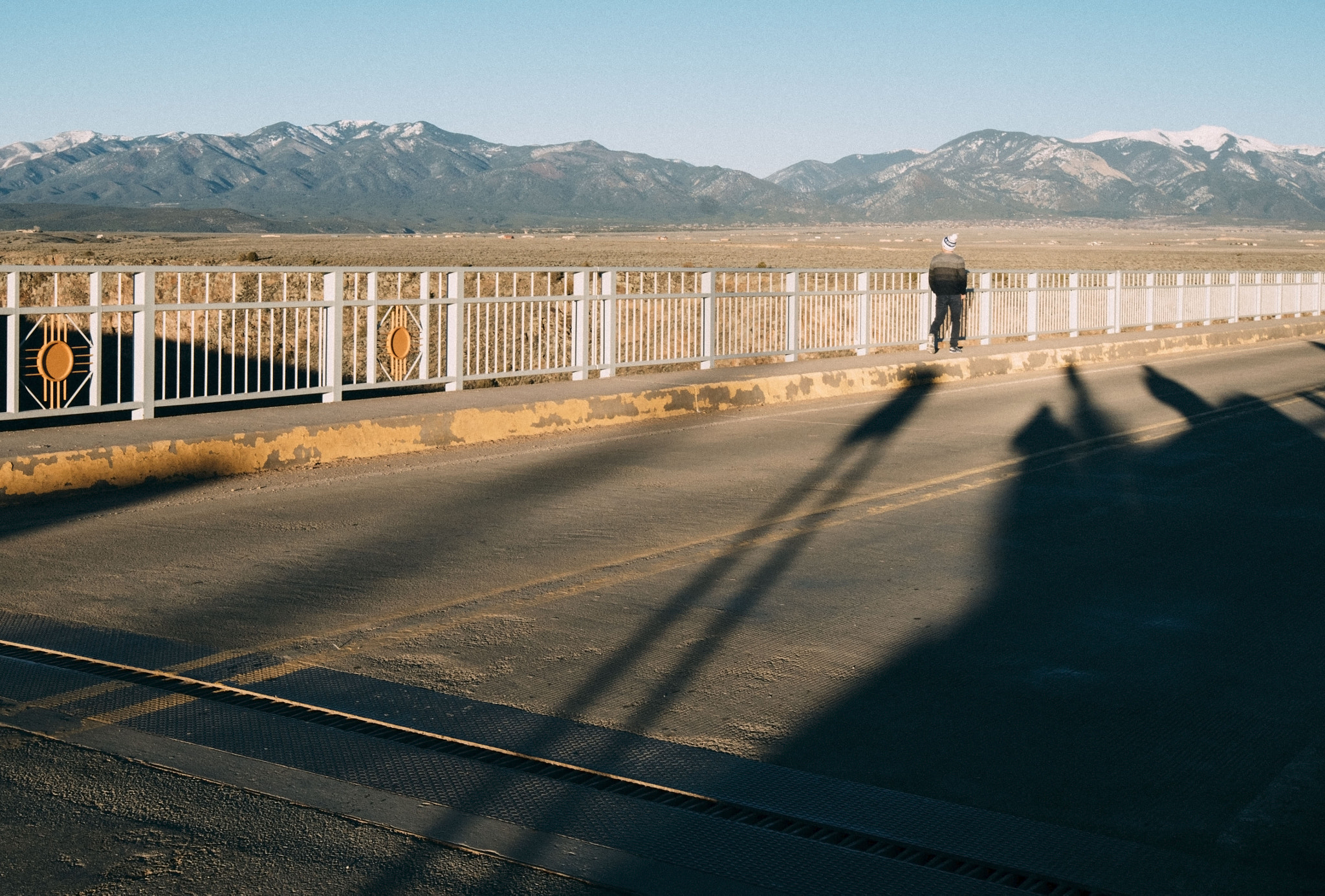 Nikon D5500 sample photo. Shadows and sam photography