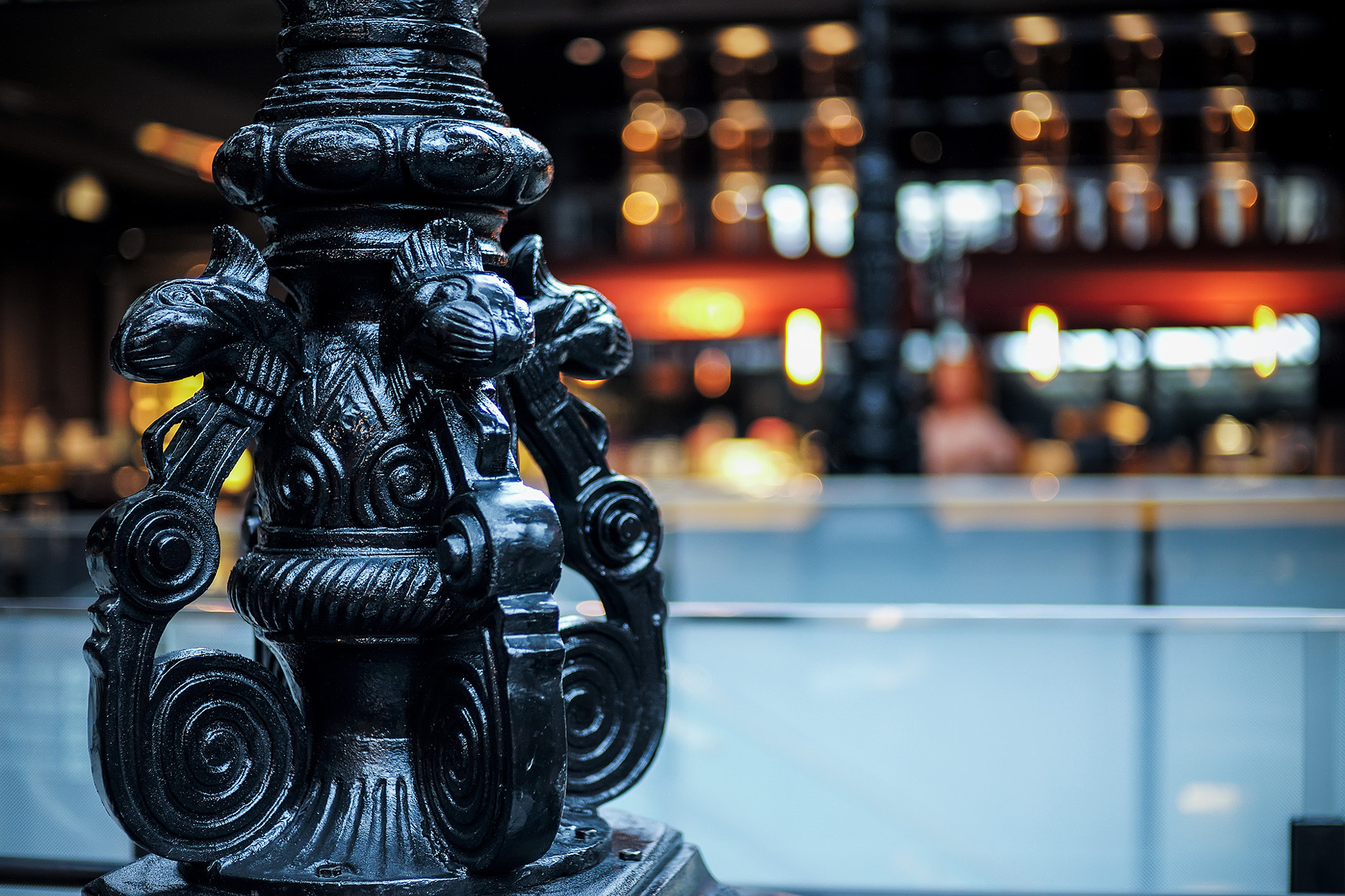 Leica Summilux-M 50mm F1.4 ASPH sample photo. Unwilling to mediocrity and dissolve in the blood photography