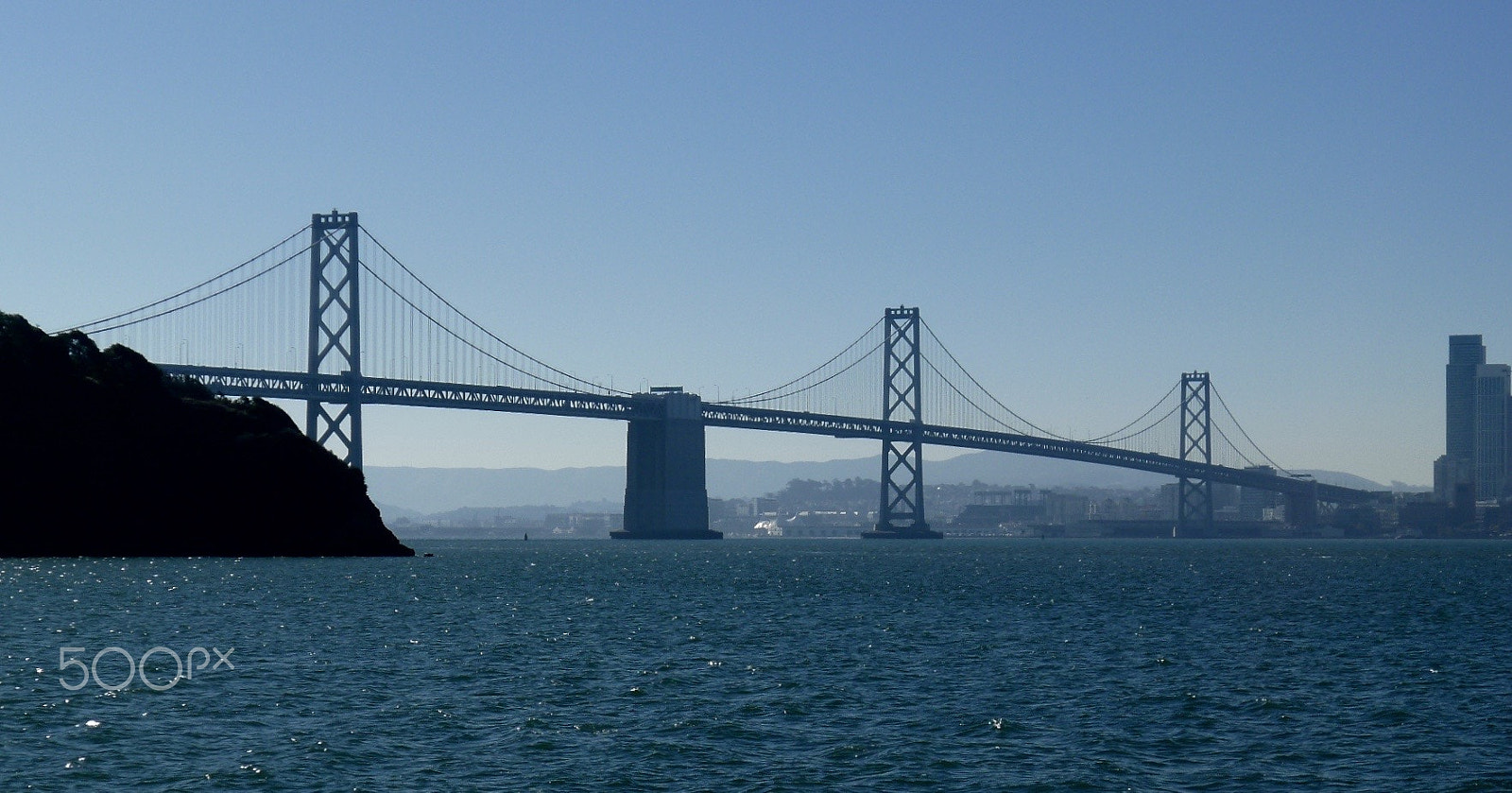Leica D-LUX 5 sample photo. Going the distance from either side #2 photography
