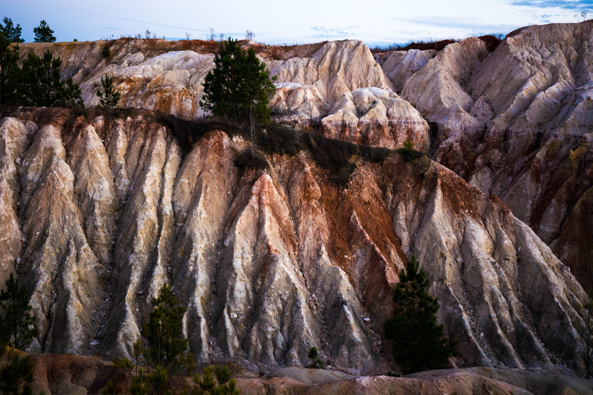 Nikon D5200 + Sigma 18-35mm F1.8 DC HSM Art sample photo. Erosion photography