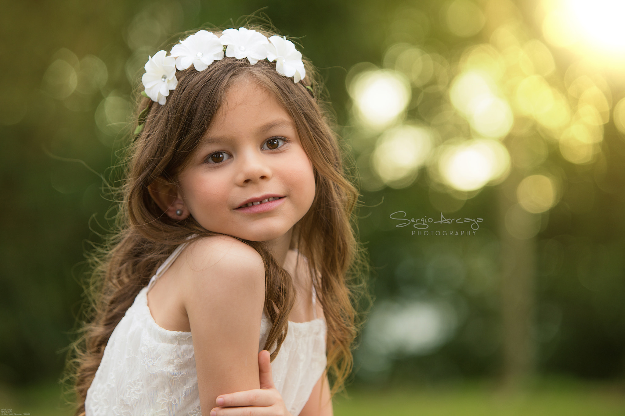 Canon EF 70-200mm F2.8L IS USM sample photo. Little sun shine photography