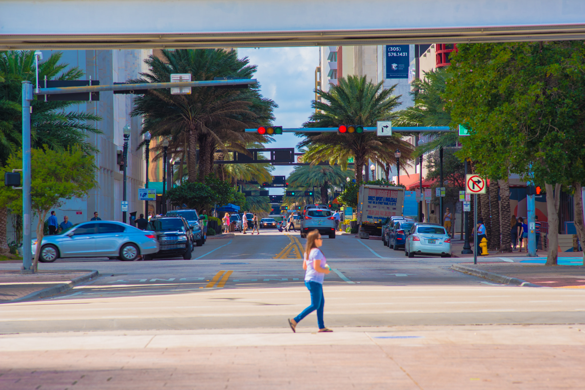 Nikon AF Nikkor 180mm F2.8D ED-IF sample photo. Miami beach& key west photography