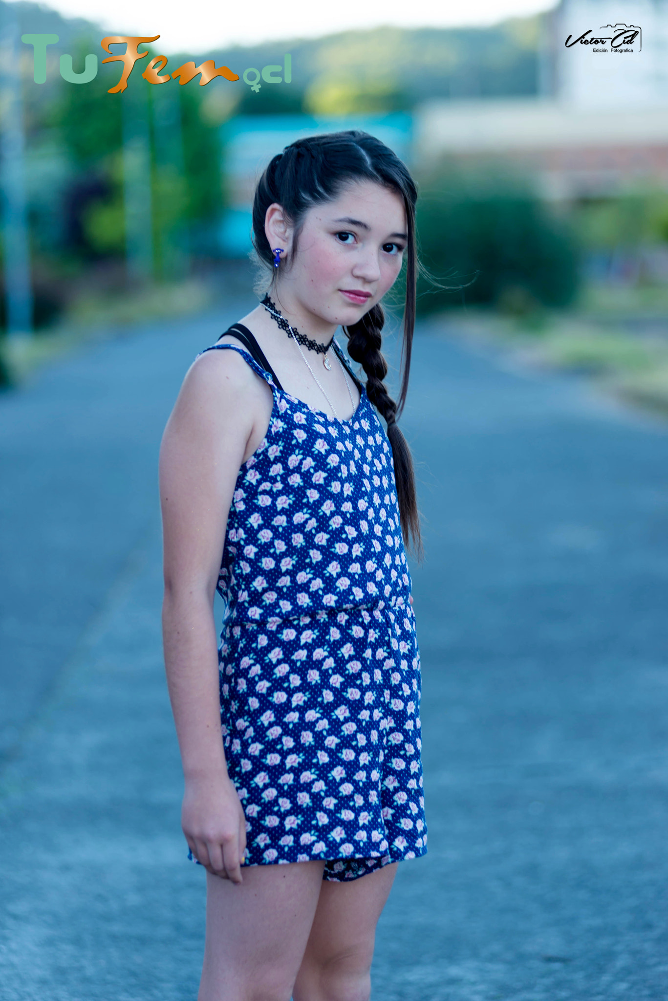Nikon AF-Nikkor 80-200mm F2.8D ED sample photo. Tufem photography