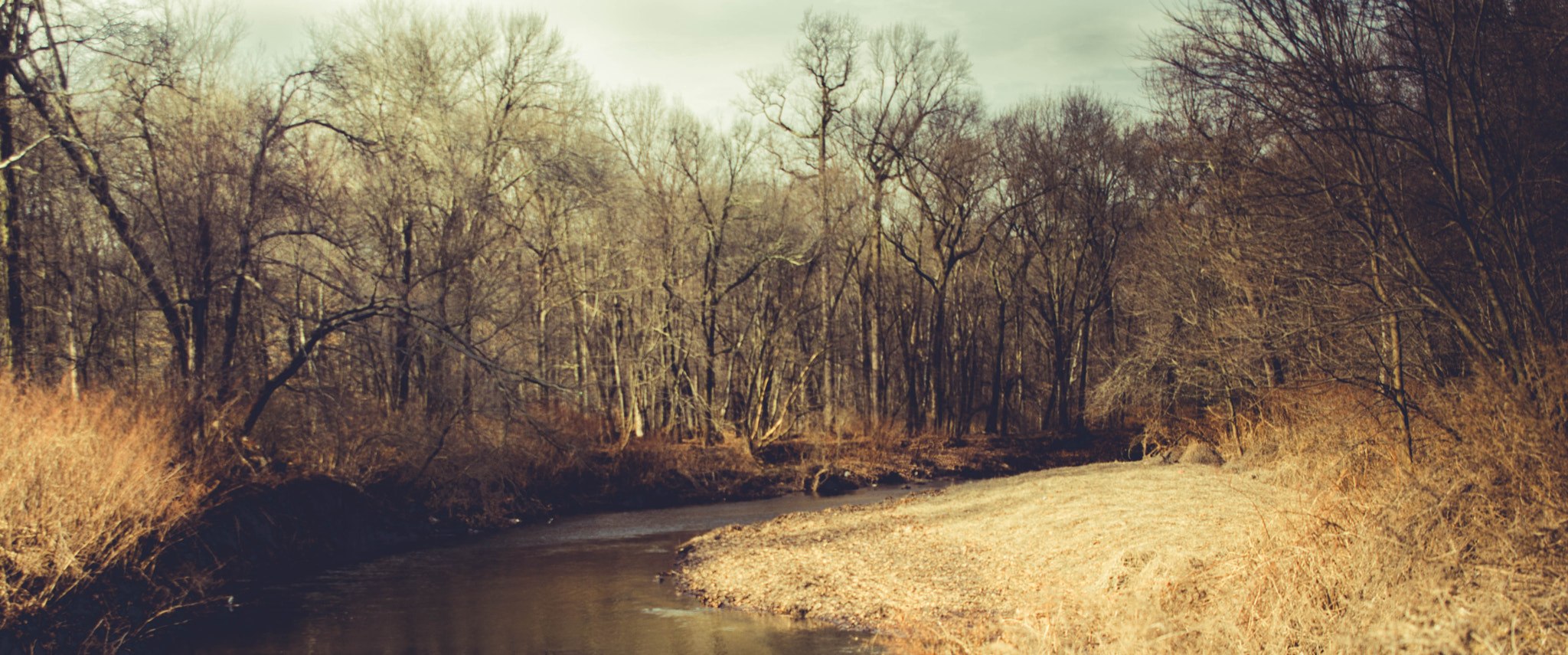 Sigma 24-70mm F2.8 EX DG HSM sample photo. 'round the bend photography