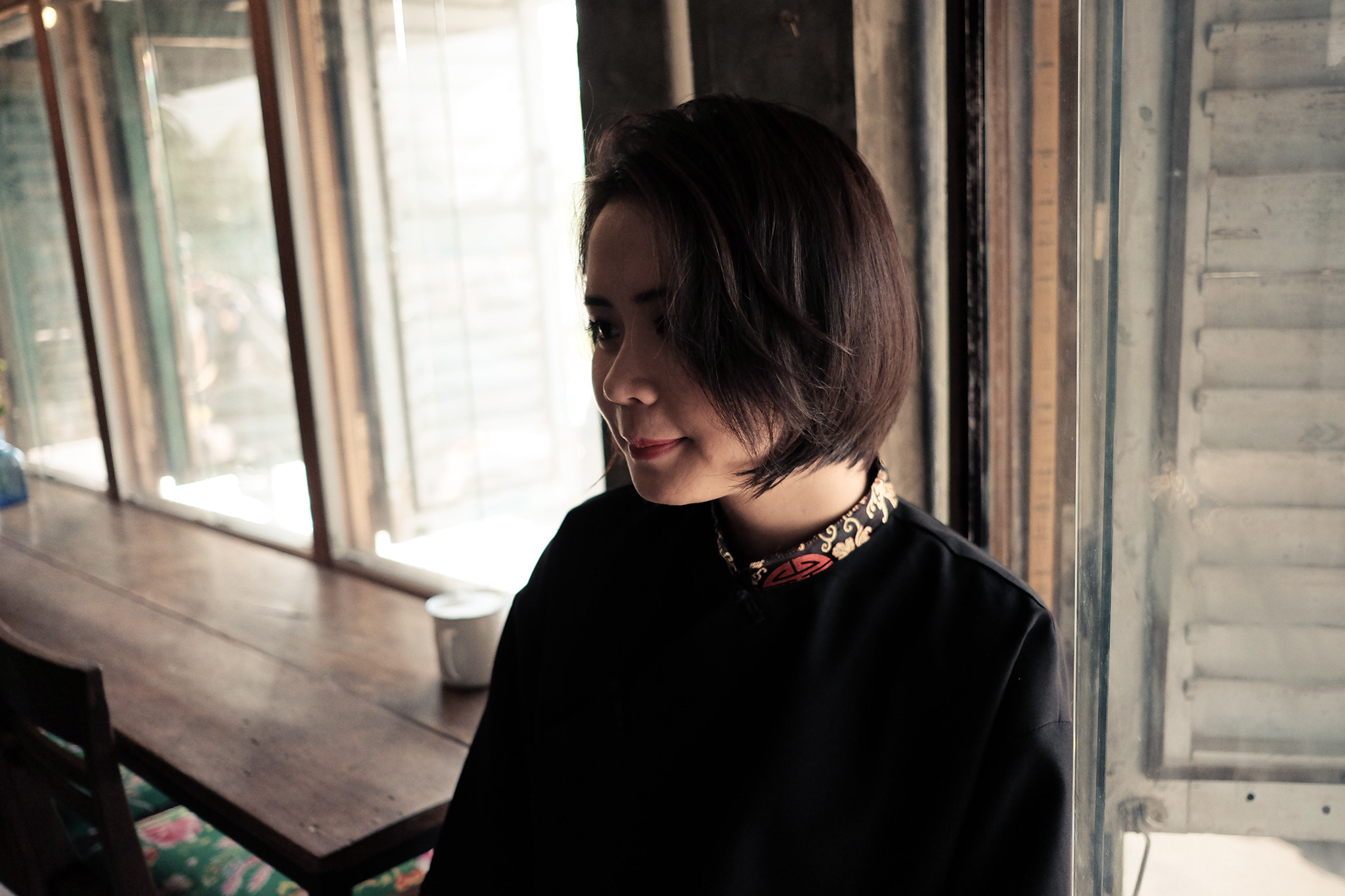 Fujifilm X-T1 + Fujifilm XF 23mm F2 R WR sample photo. Mai heo photography