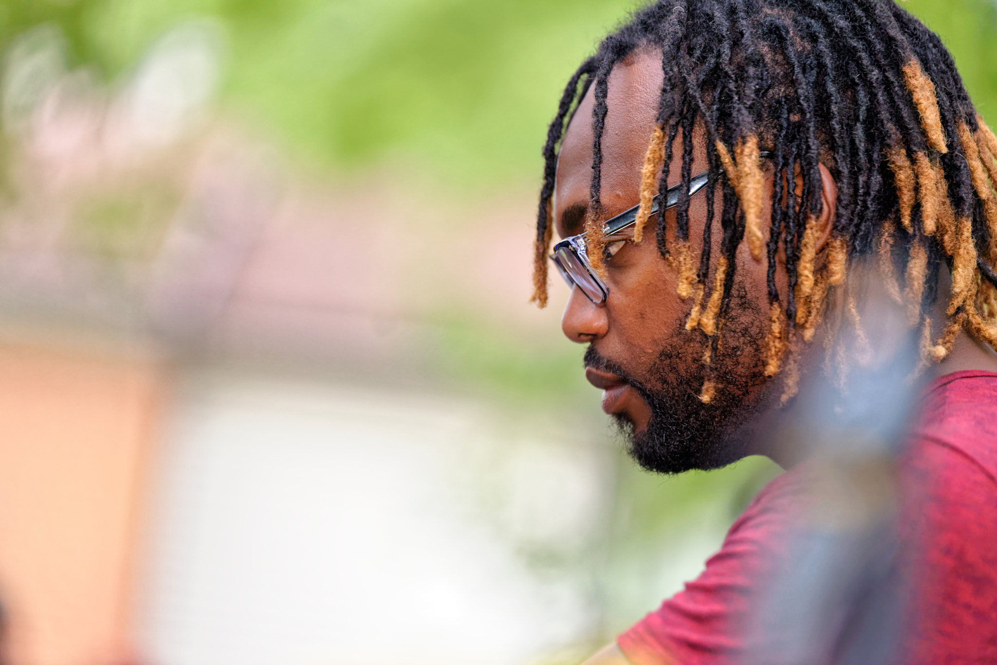 Tamron SP 70-200mm F2.8 Di VC USD sample photo. Casimirphotography photography