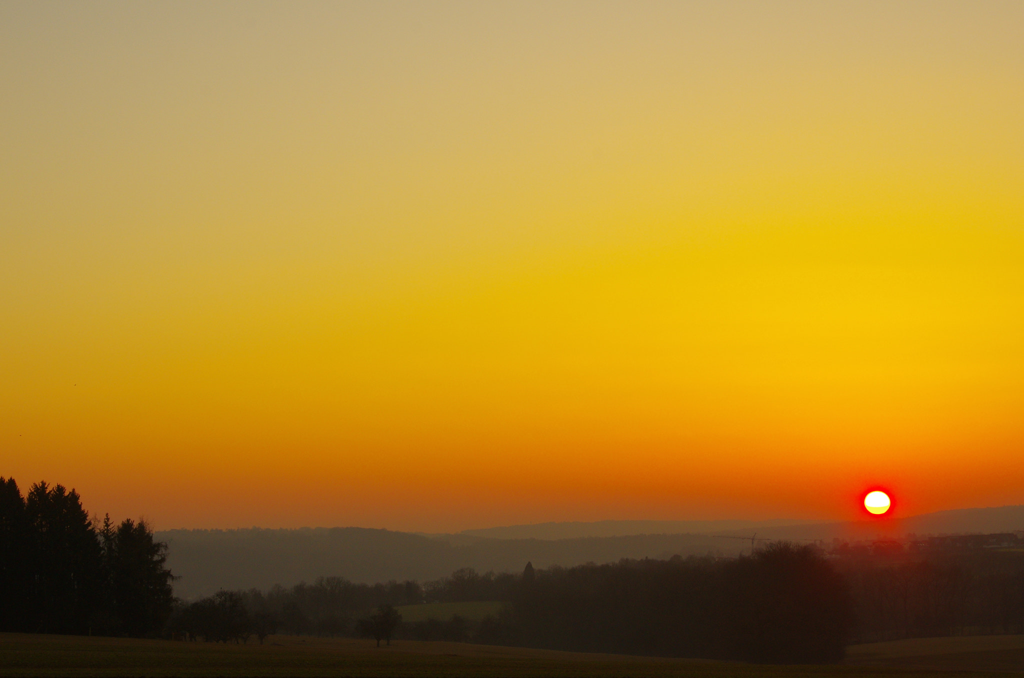 HD Pentax DA 55-300mm F4.0-5.8 ED WR sample photo. A small piece of a wonderful world photography