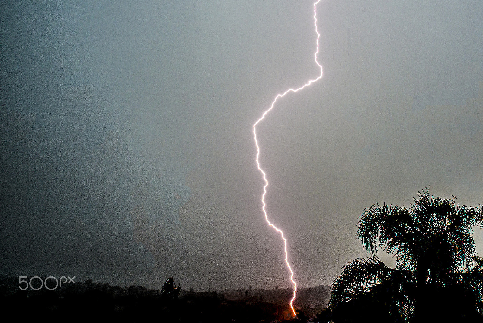 Nikon D600 sample photo. Thats gonna hurt photography
