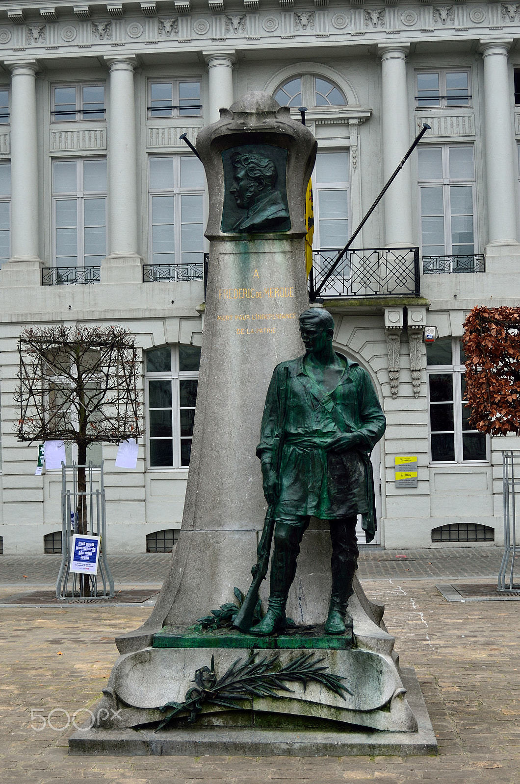 AF Zoom-Nikkor 28-80mm f/3.5-5.6D sample photo. Belgium photography