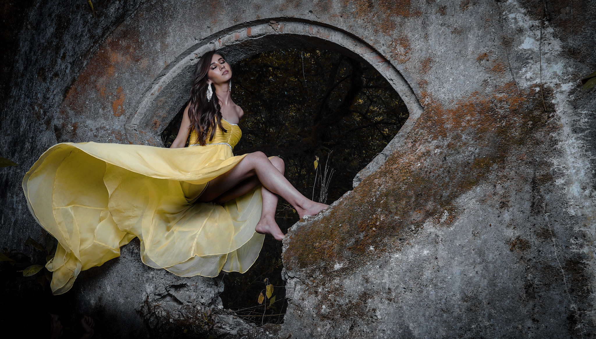 Sony a7S + Sony Vario Tessar T* FE 24-70mm F4 ZA OSS sample photo