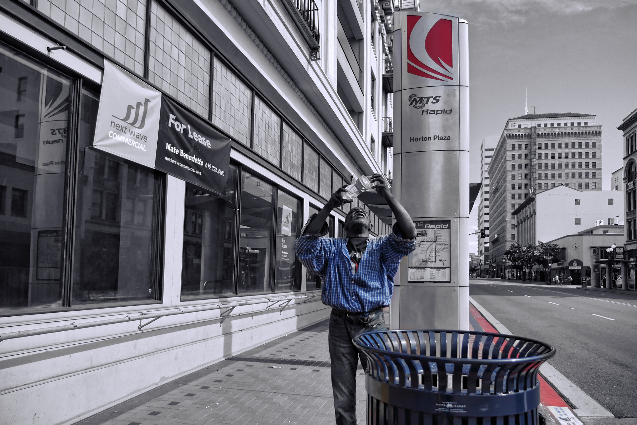 Panasonic Lumix G X Vario 12-35mm F2.8 ASPH Power OIS sample photo. Raising a cup to the gods photography