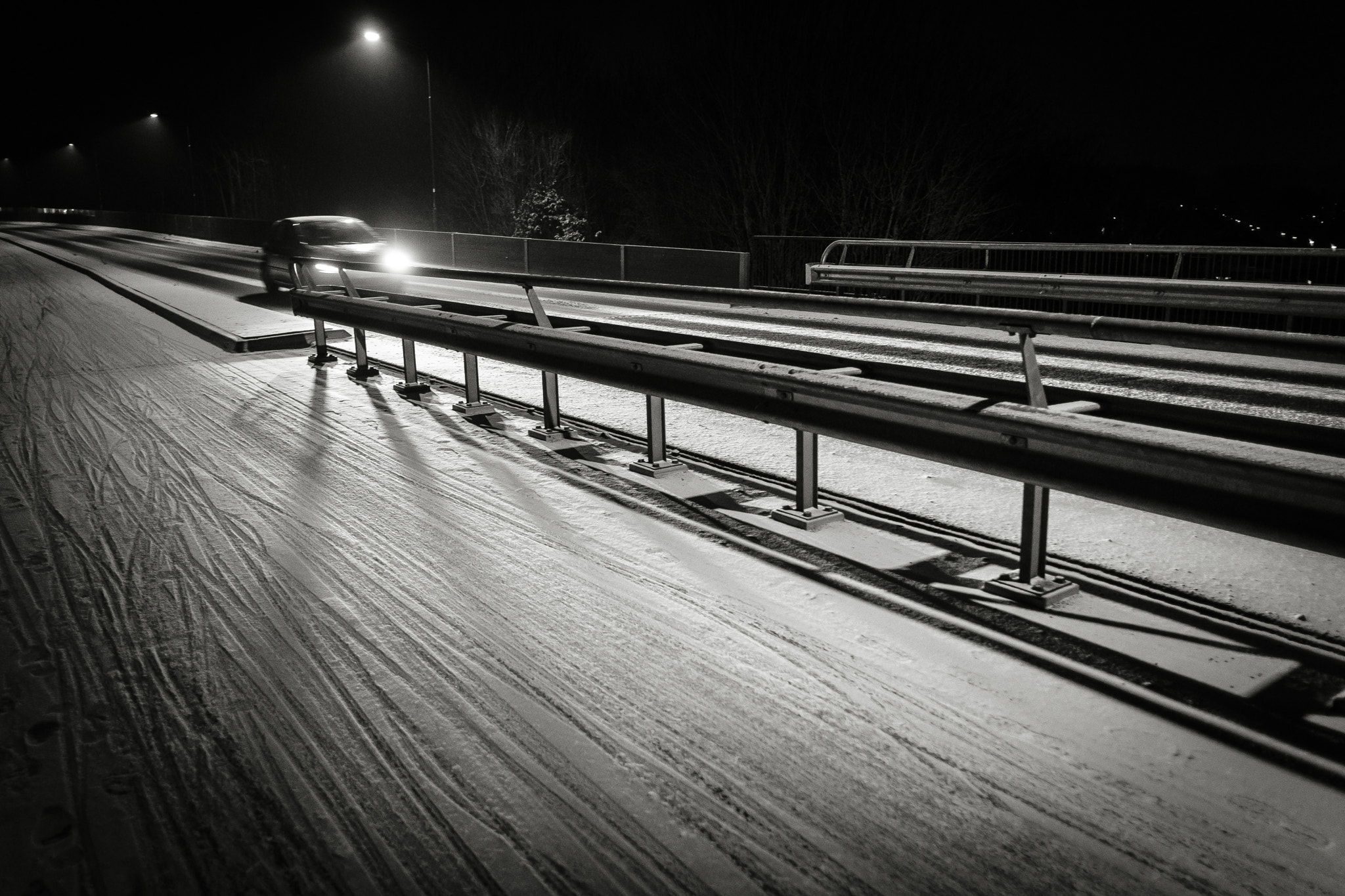 Fujifilm X-Pro2 + Fujifilm XF 18mm F2 R sample photo. Sneeuw photography