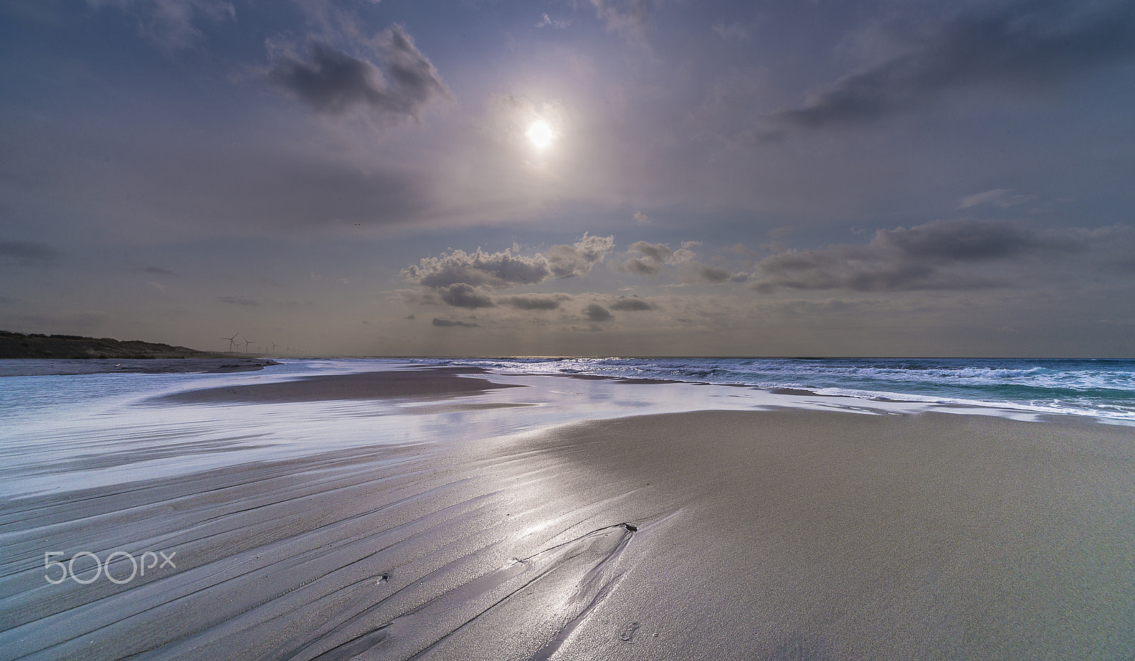 Nikon D800 sample photo. After the rain photography