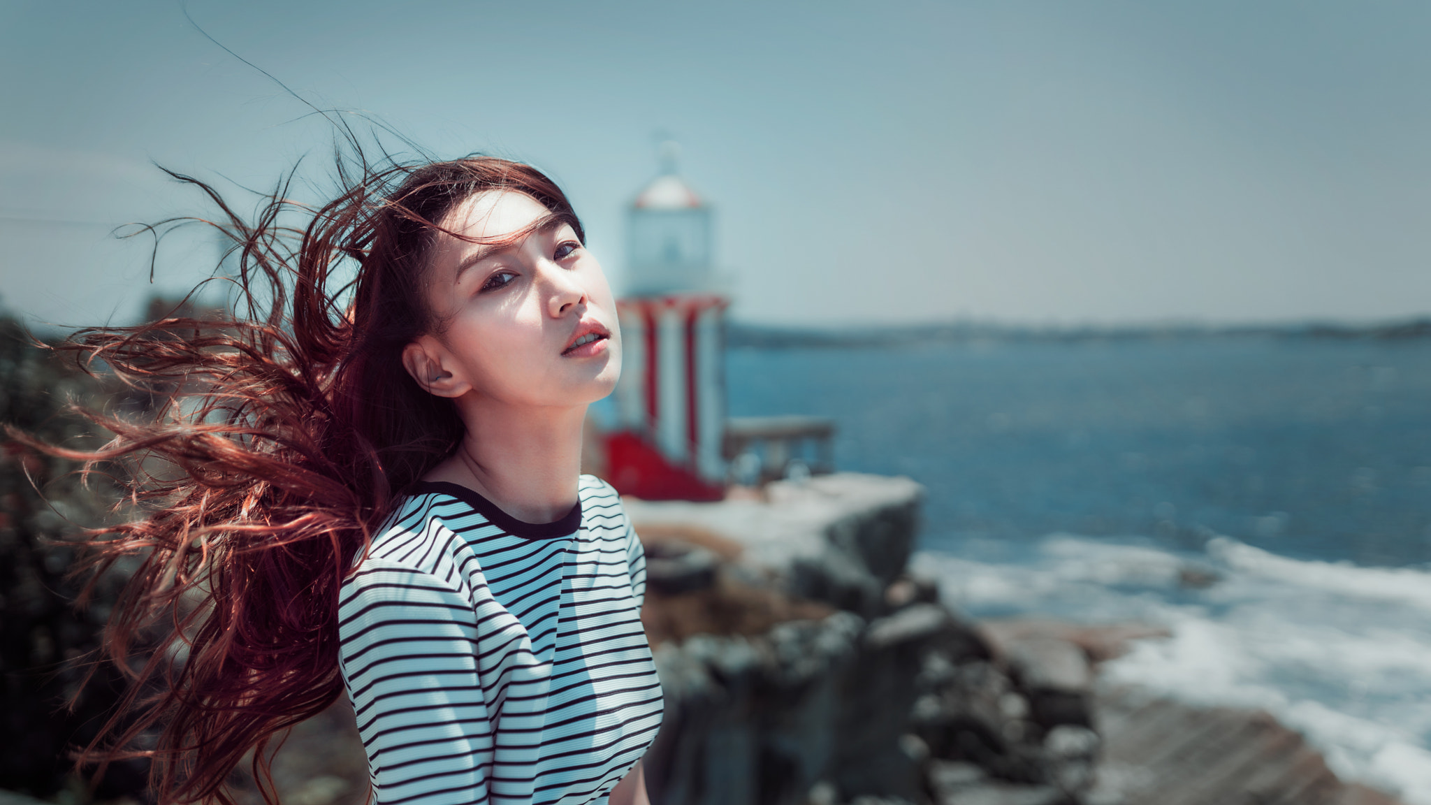 Sigma 35mm F1.4 DG HSM Art sample photo. Wind follow me photography