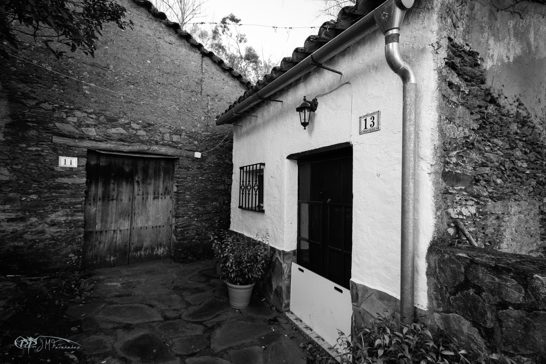 Sigma 10-20mm F3.5 EX DC HSM sample photo. Castañuelos. aracena. photography
