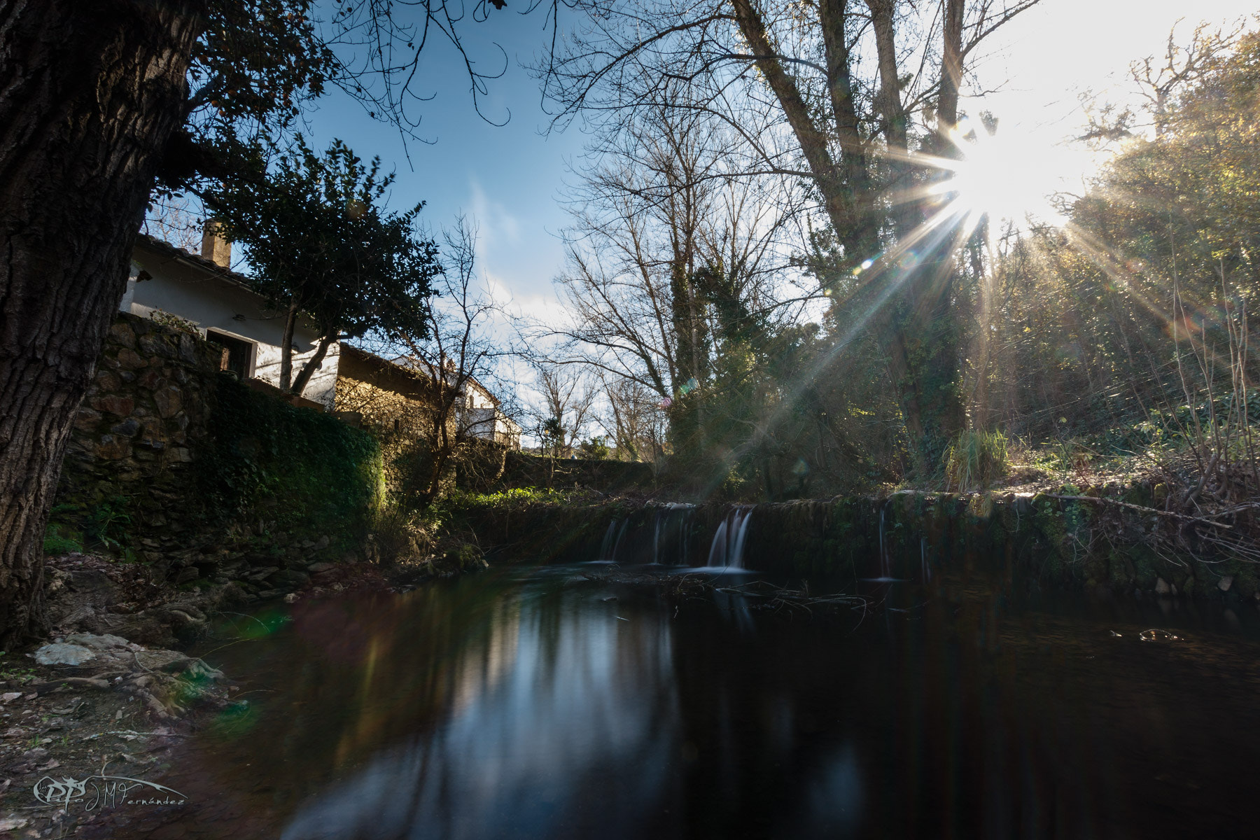Sigma 10-20mm F3.5 EX DC HSM sample photo. Castañuelos. aracena. photography