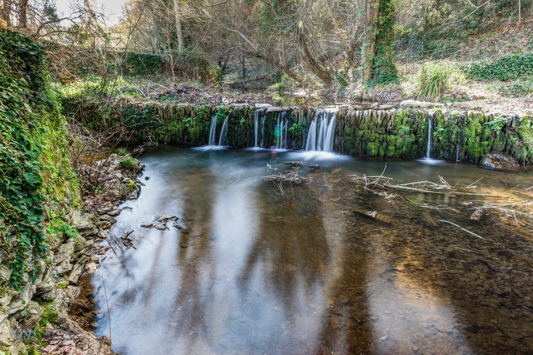 Sigma 10-20mm F3.5 EX DC HSM sample photo. Castañuelos. aracena. photography