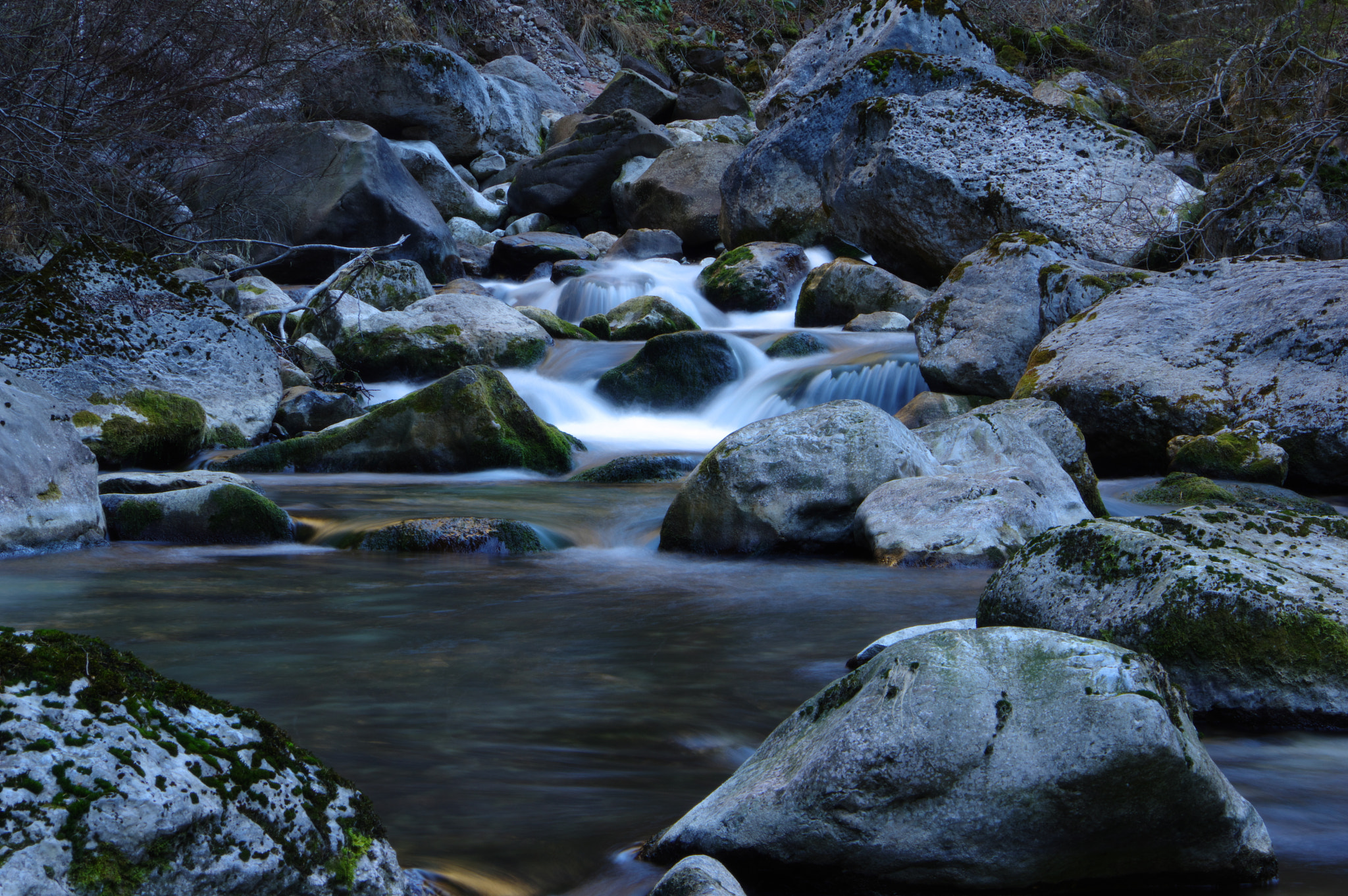 Pentax K-3 II sample photo. Untitled photography