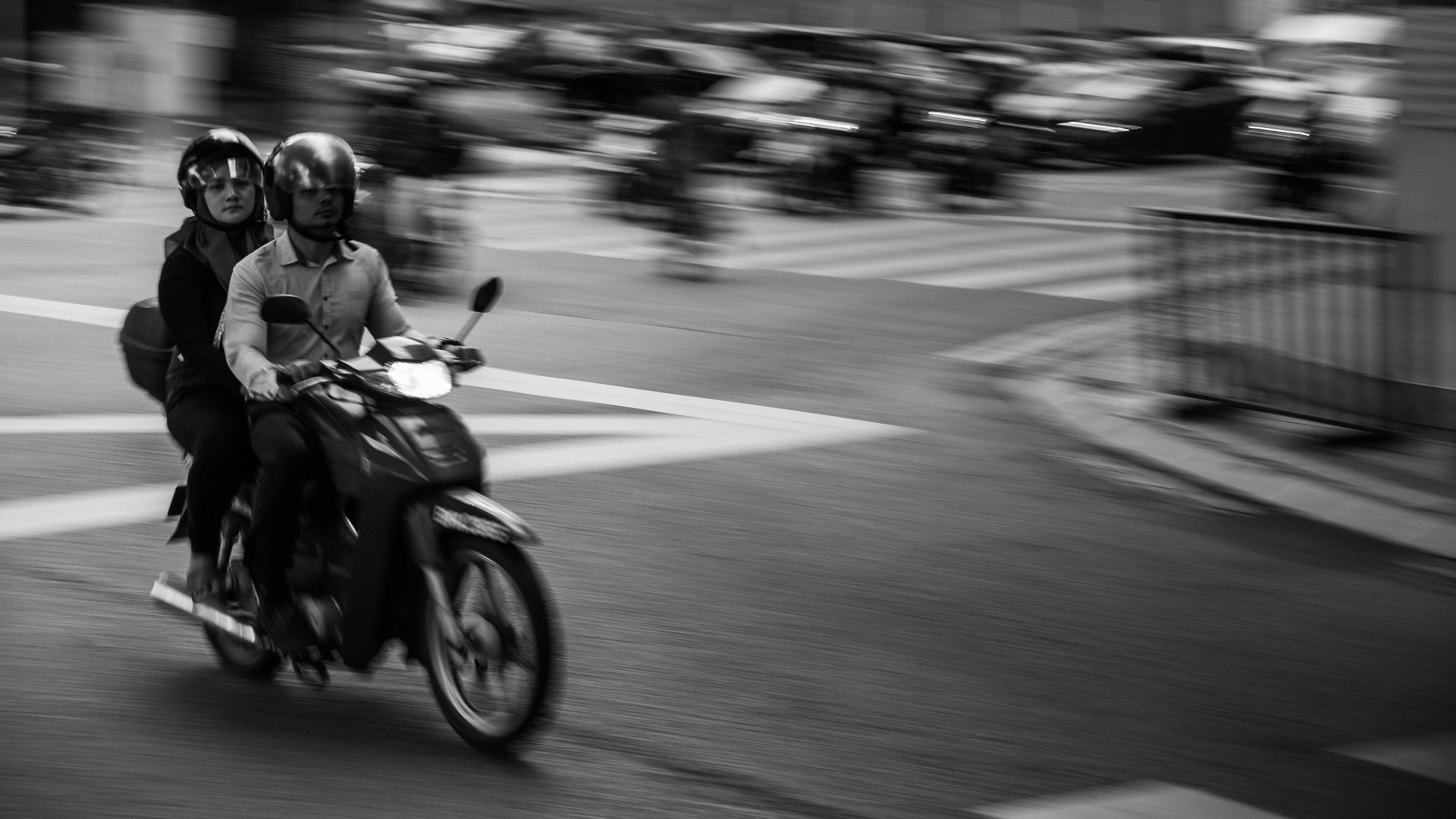 Panasonic Lumix G X Vario 12-35mm F2.8 ASPH Power OIS sample photo. Kl speedster malaysia 2017 photography